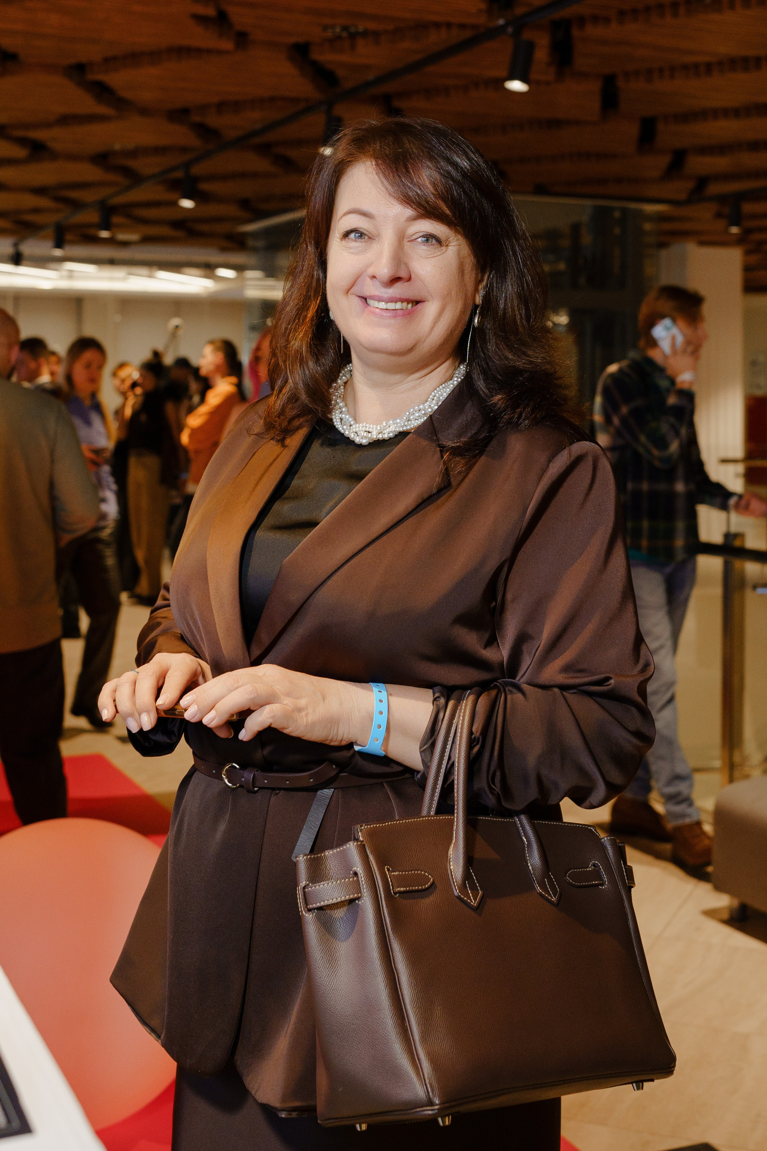 Репортажный фотограф на конференцию в Москве. Репортажный фотограф в Москве Саша Дружинина