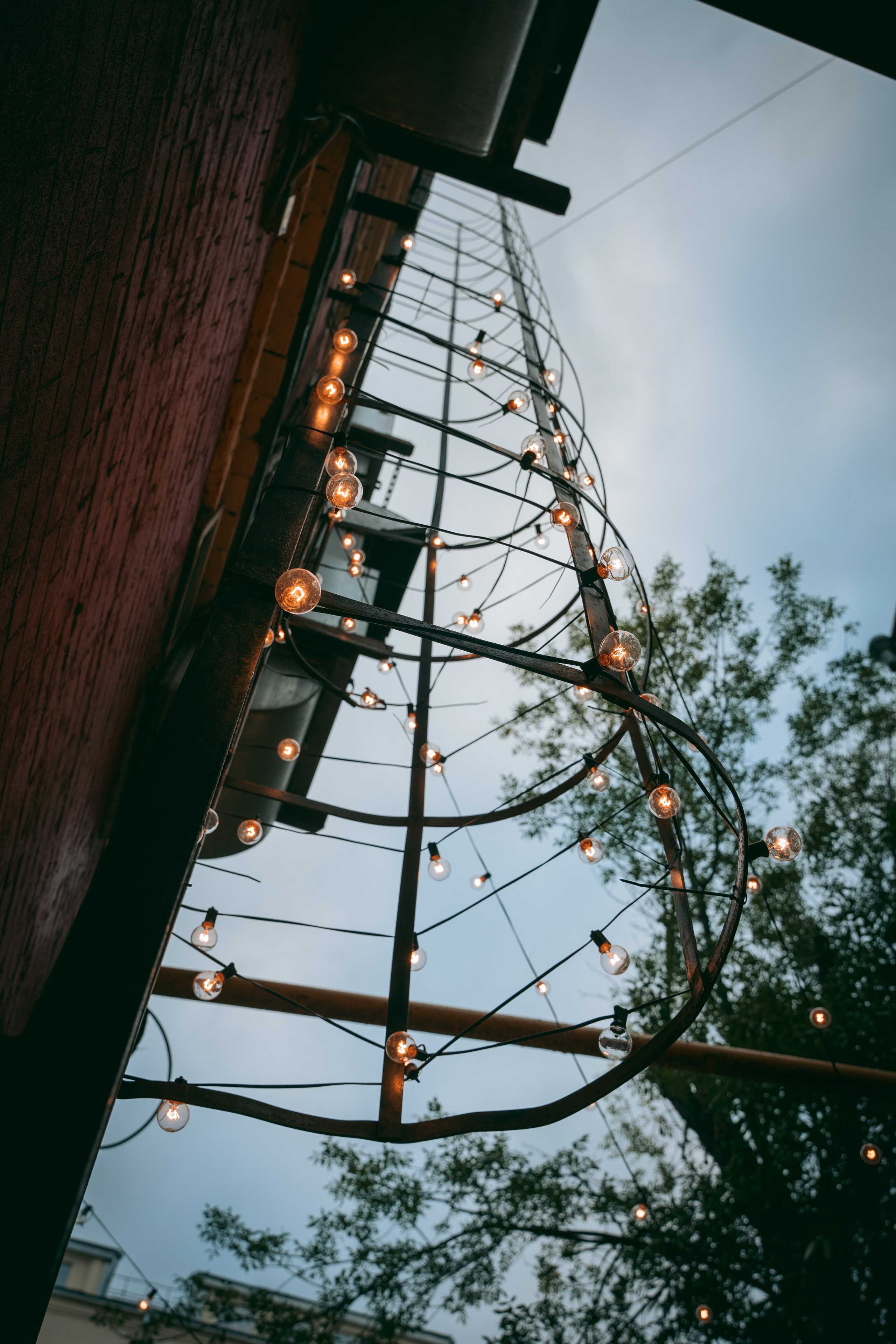 ВЕЧЕРИНКА в баре GESHTALT. Репортажный фотограф в Москве Саша Дружинина