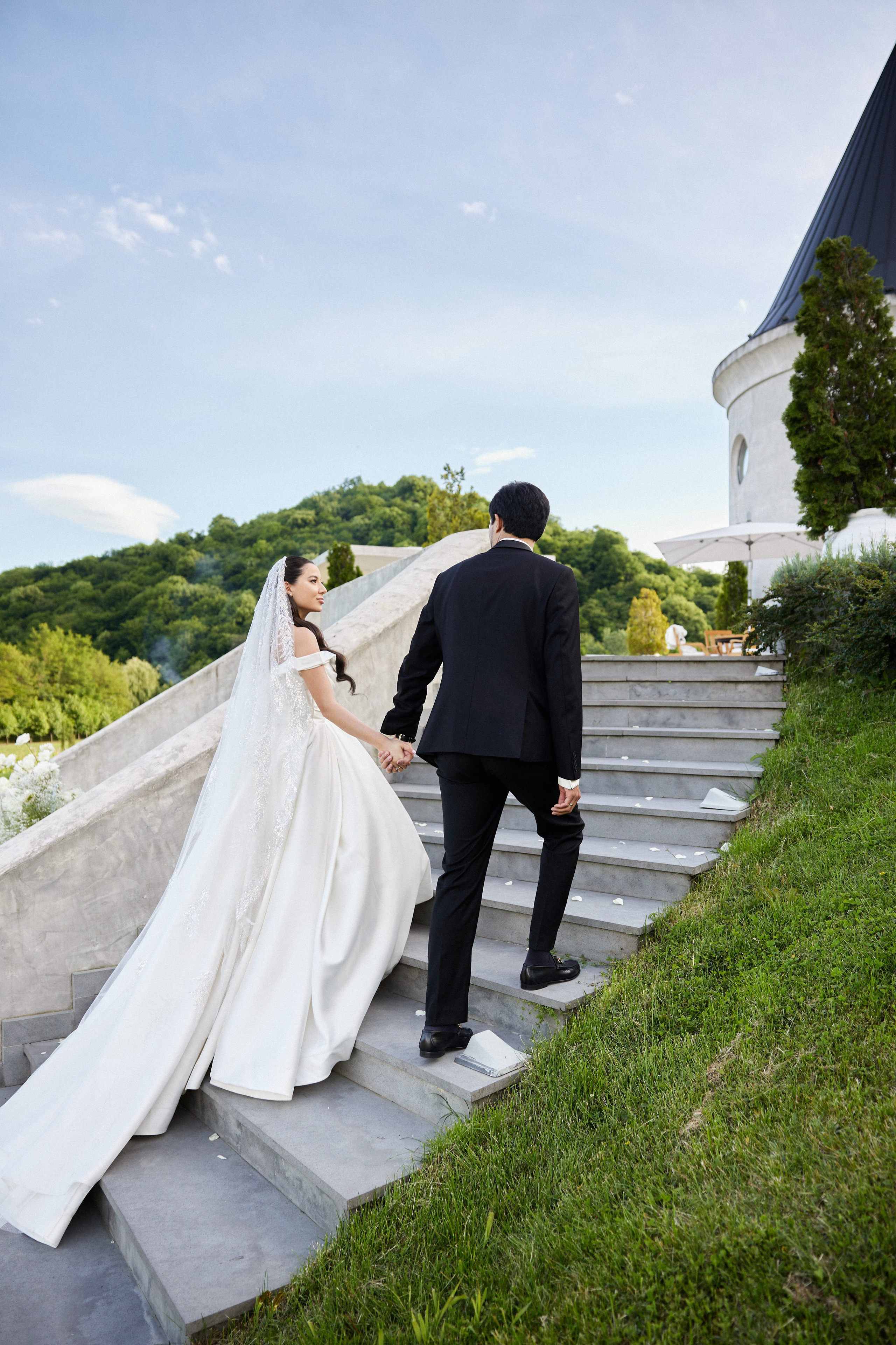 Seria tauzhan & mirach. Wedding and reportage photographer in Аstana — Аdilkhan Ilyassov