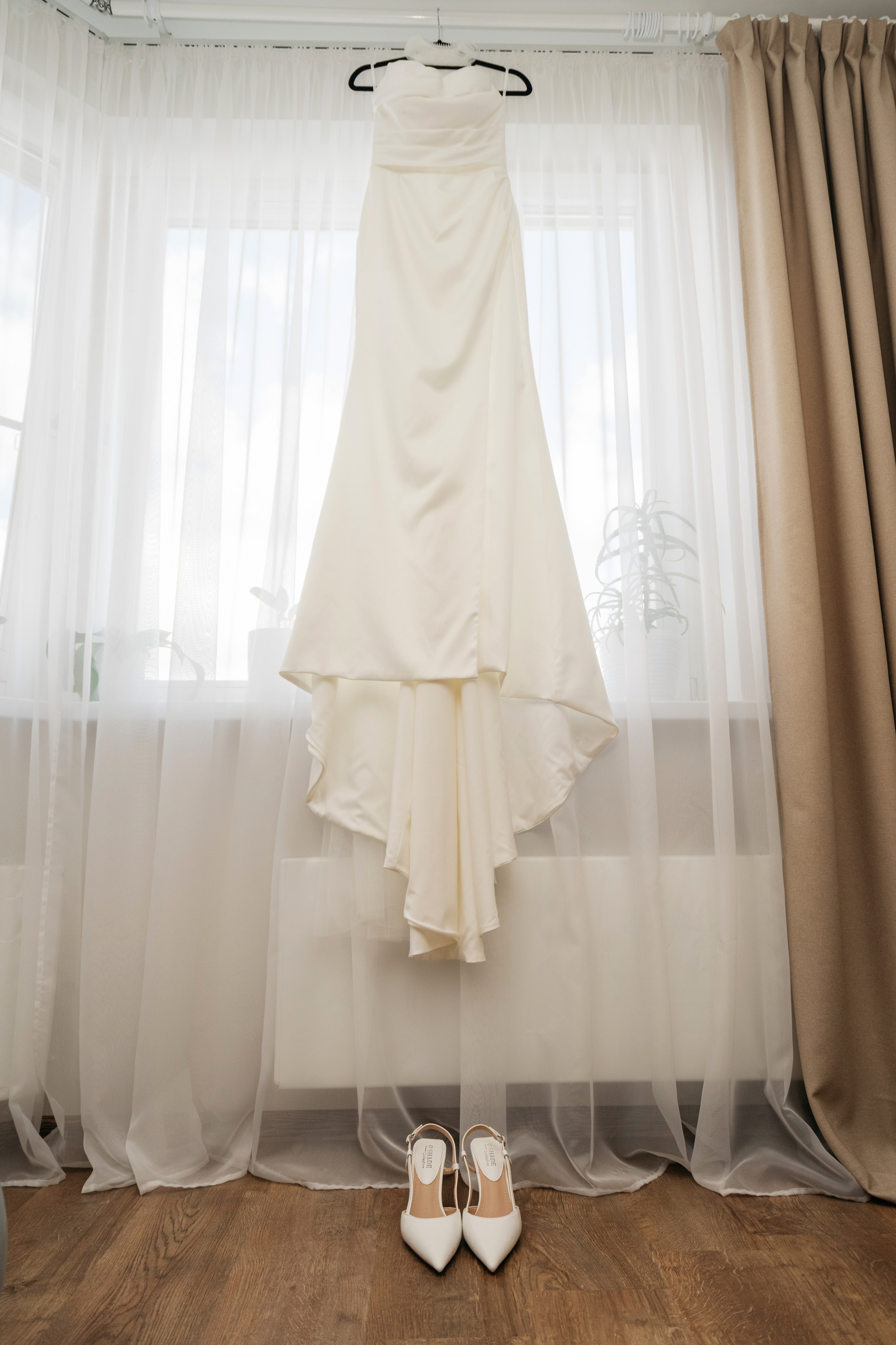 Ульяна и Артем | Обнинск. Свадебный фотограф Анастасия Лебедикова Москва