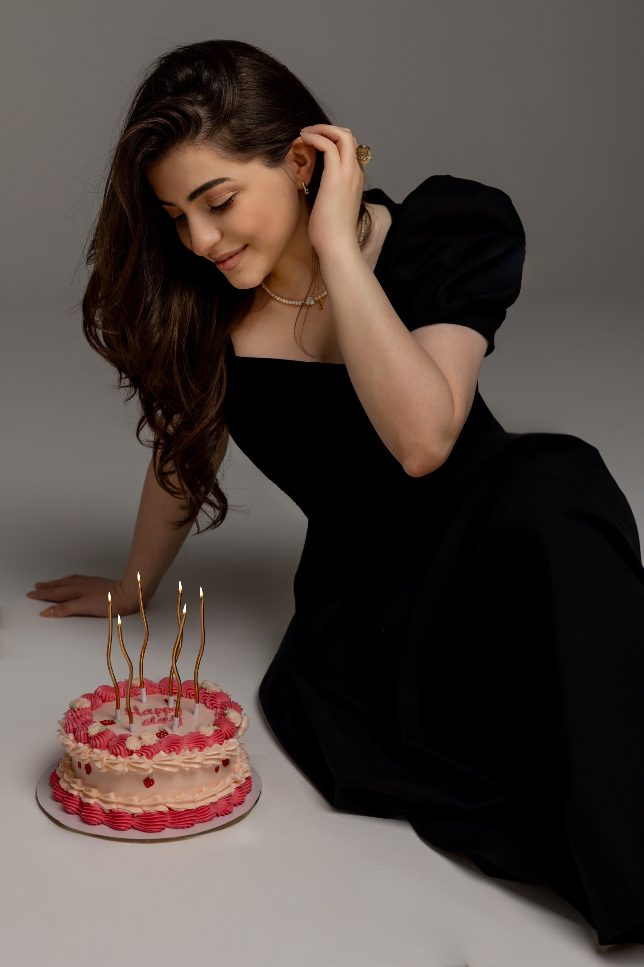 Джульета. Фотограф в Москве Ксения Мокрушина | Brand & Women photographer