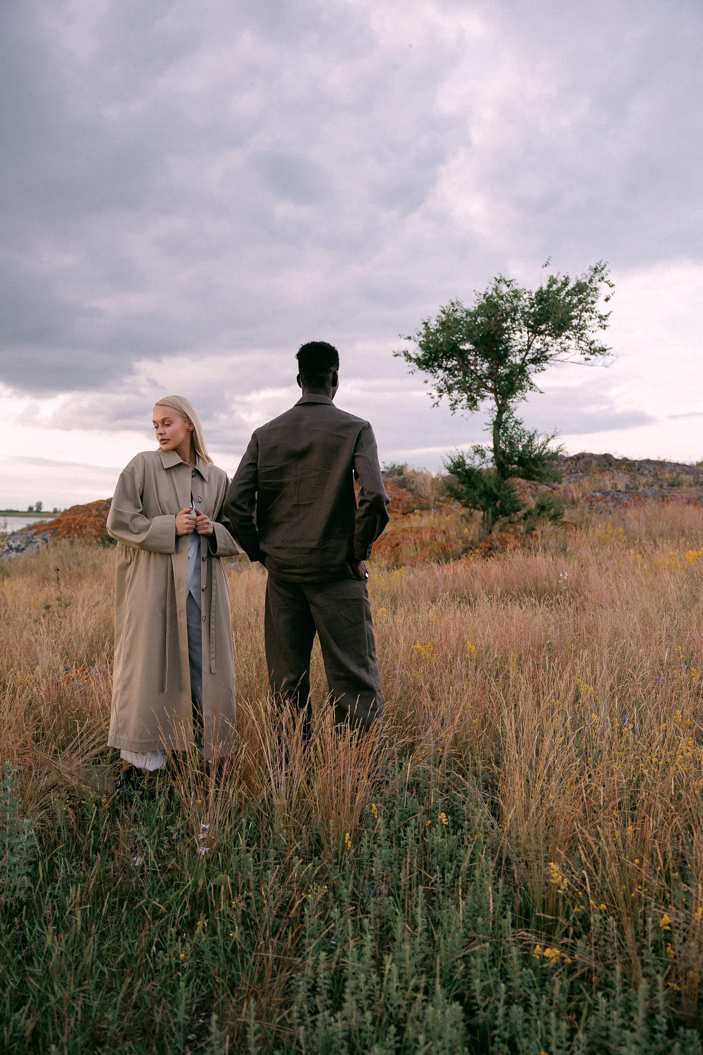 Бренд одежды ENSO. Репортажный фотограф Макс Брагин