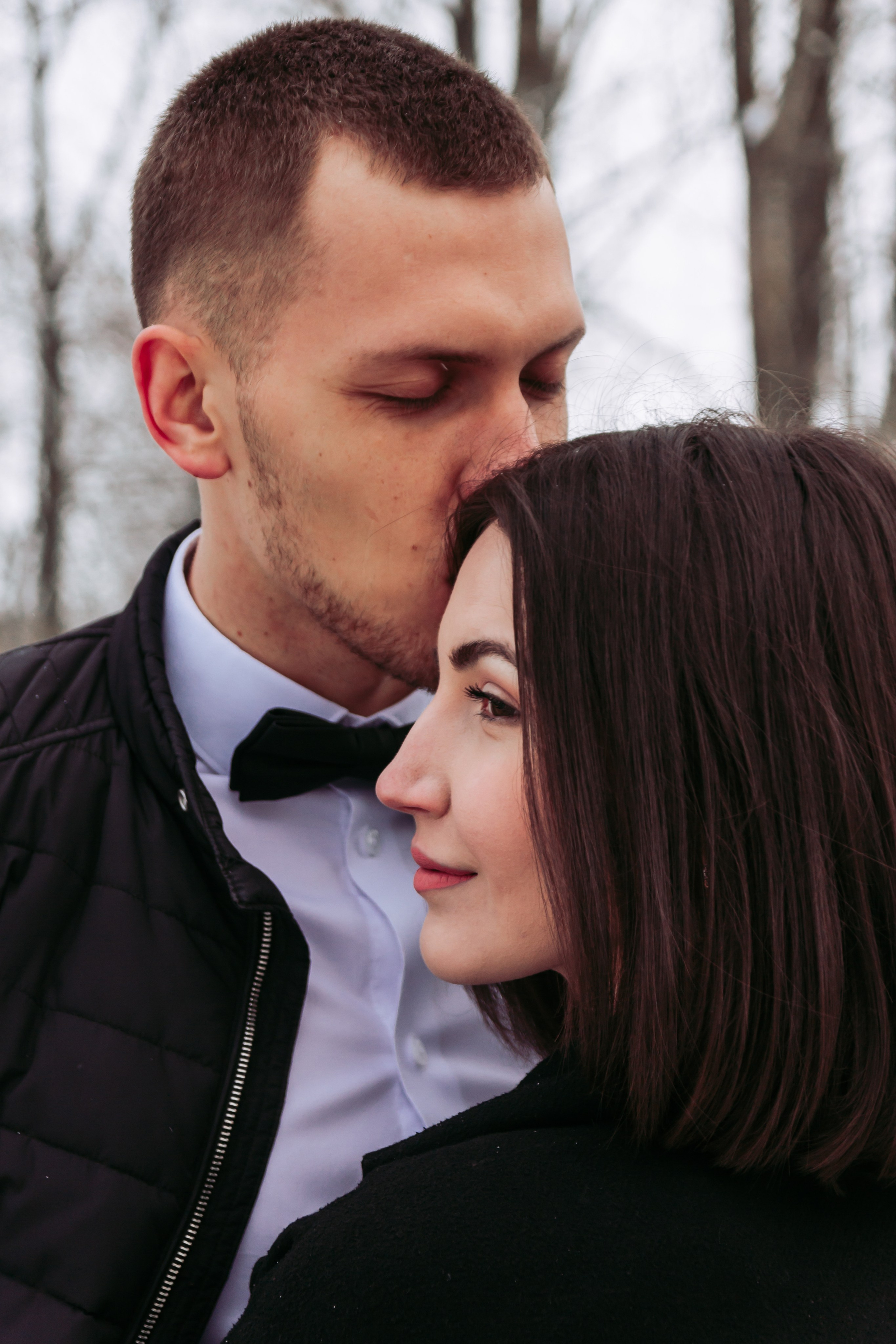 Свадебные съемки. Свадебный фотограф в Санкт-Петербурге Вероника Пуцейко