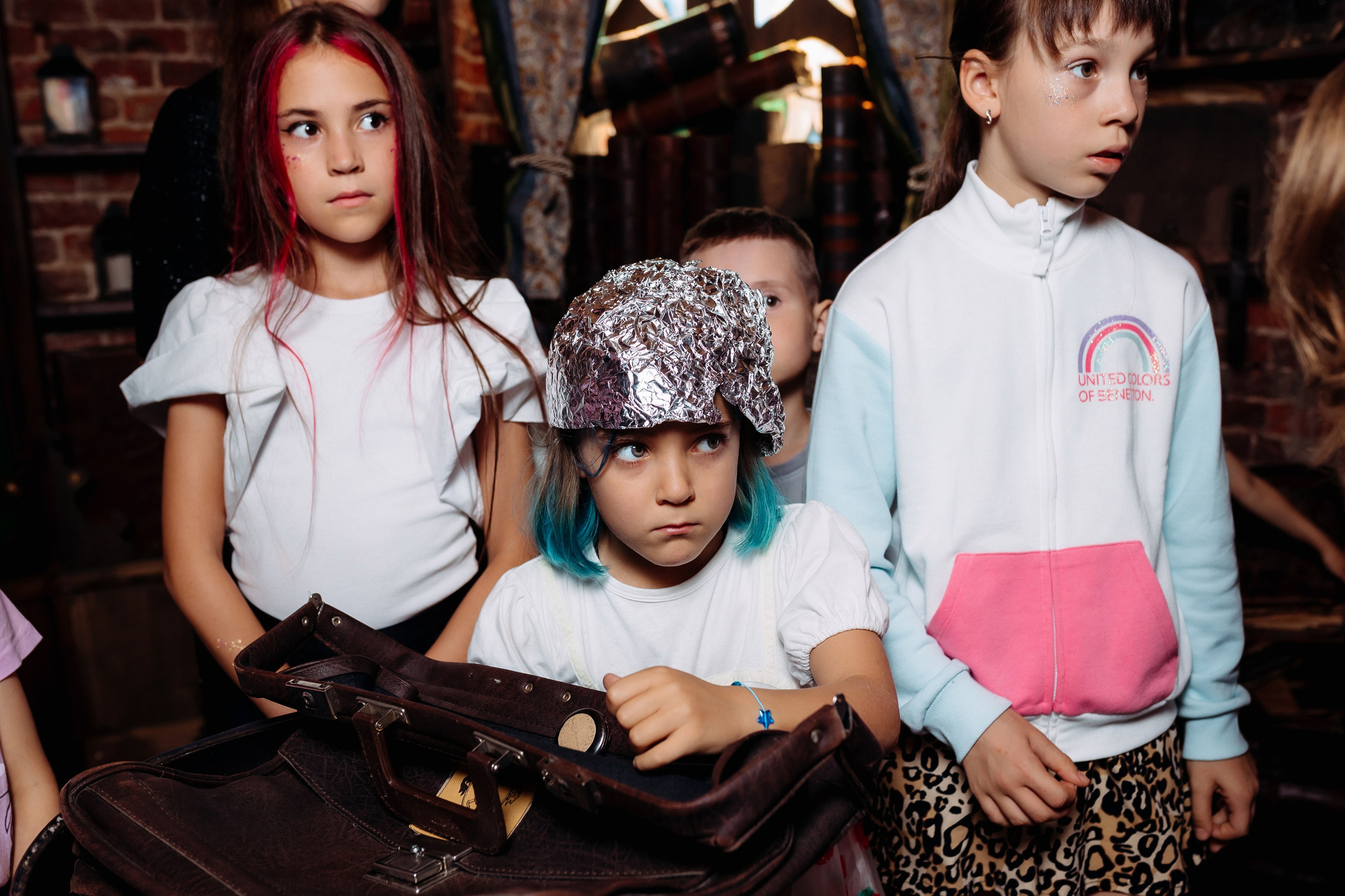 Дни Рождения. Фотограф в Санкт-Петербурге Кирюшенков Андрей