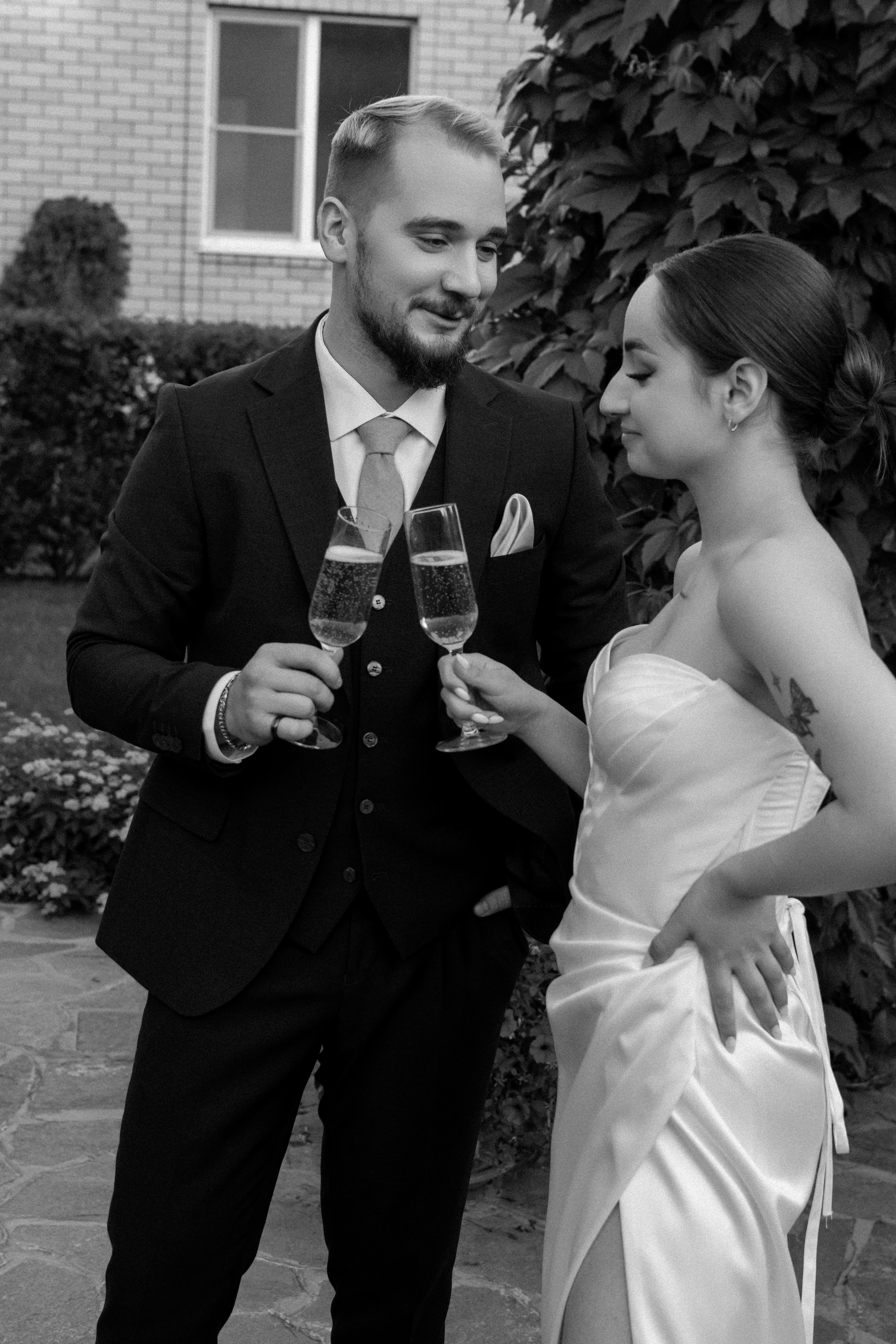 Валерия и Святослав