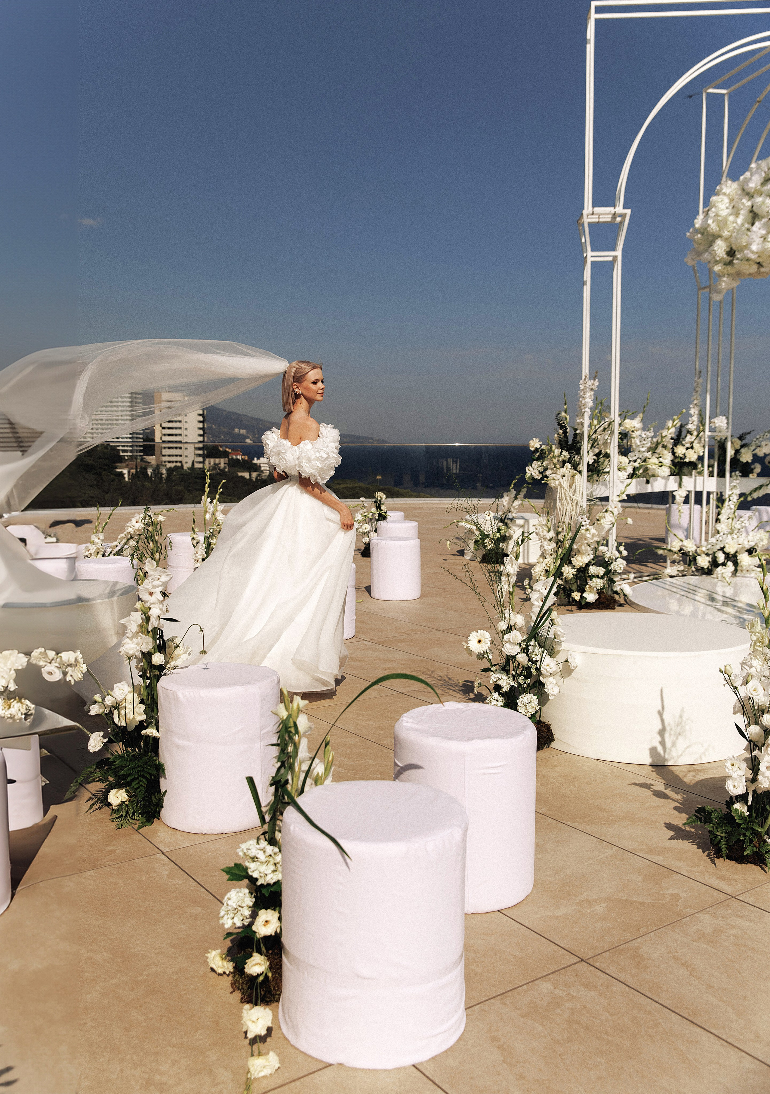 Maria & Dima. Свадебный фотограф в Севастополе и Крыму| Tanya Sher