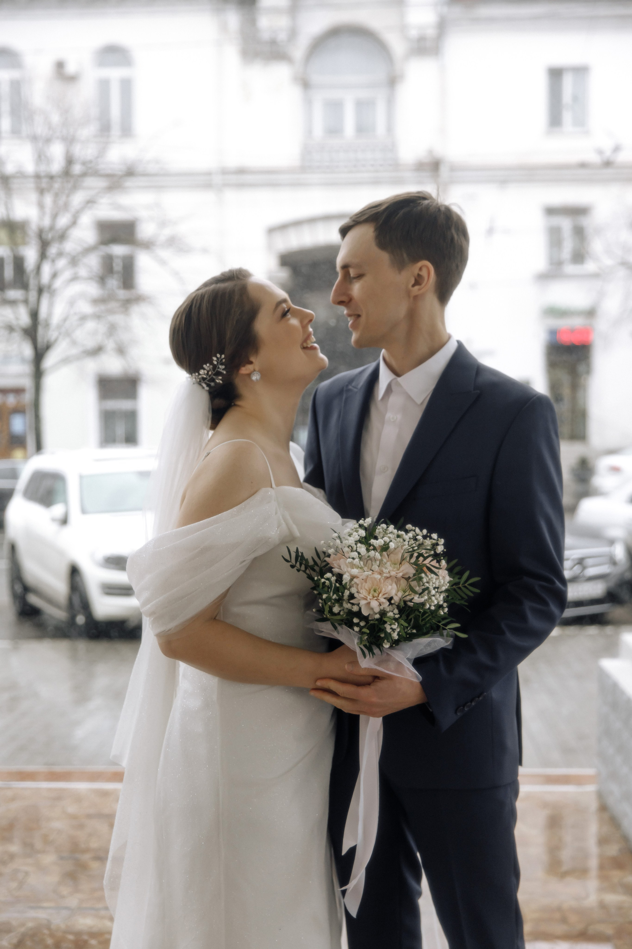 Anastasia & Artem. Свадебный фотограф в Севастополе и Крыму| Tanya Sher