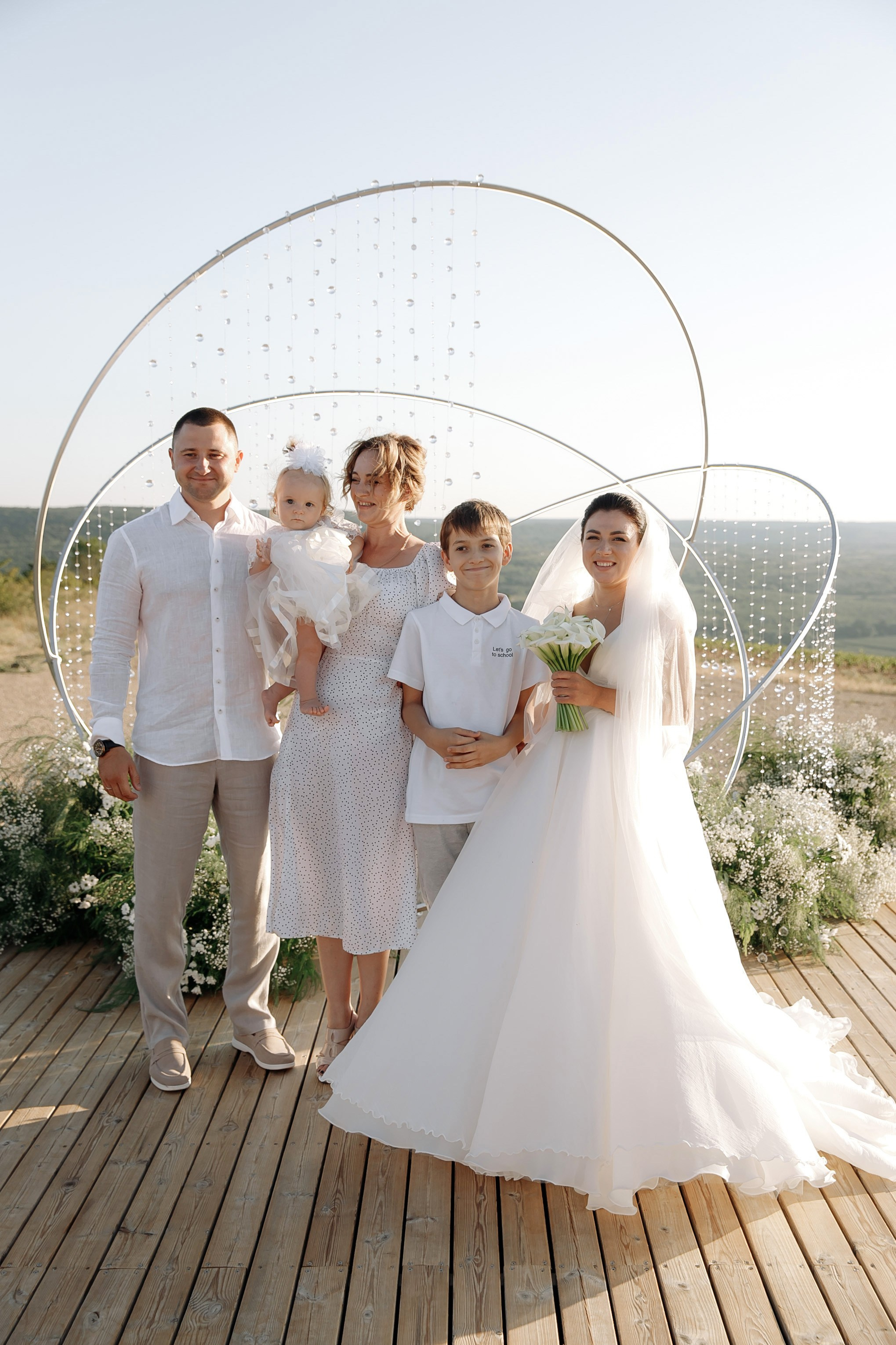 Alina & Denis. Свадебный фотограф в Севастополе и Крыму| Tanya Sher