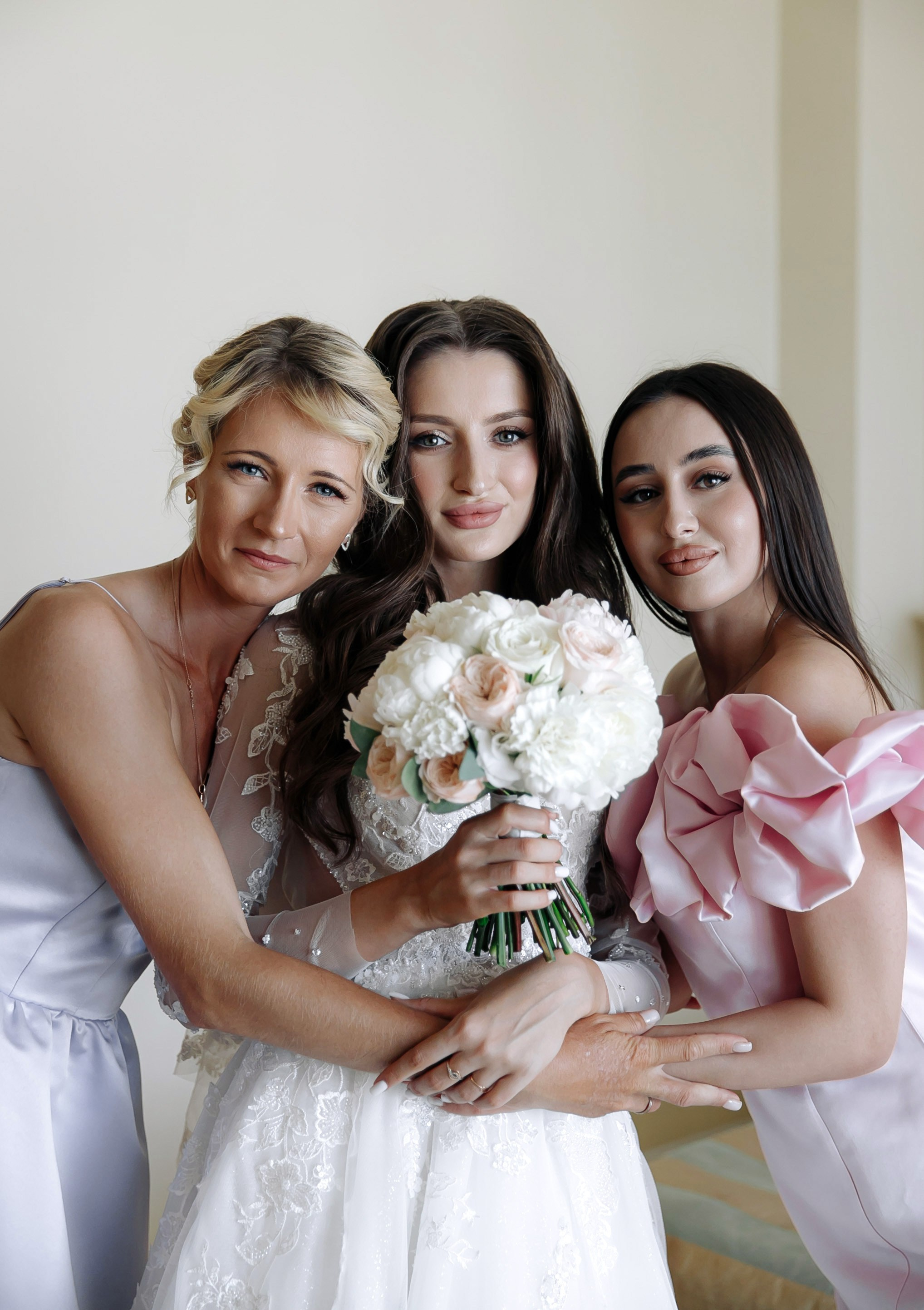 Arina & Dmitriy. Свадебный фотограф в Севастополе и Крыму| Tanya Sher