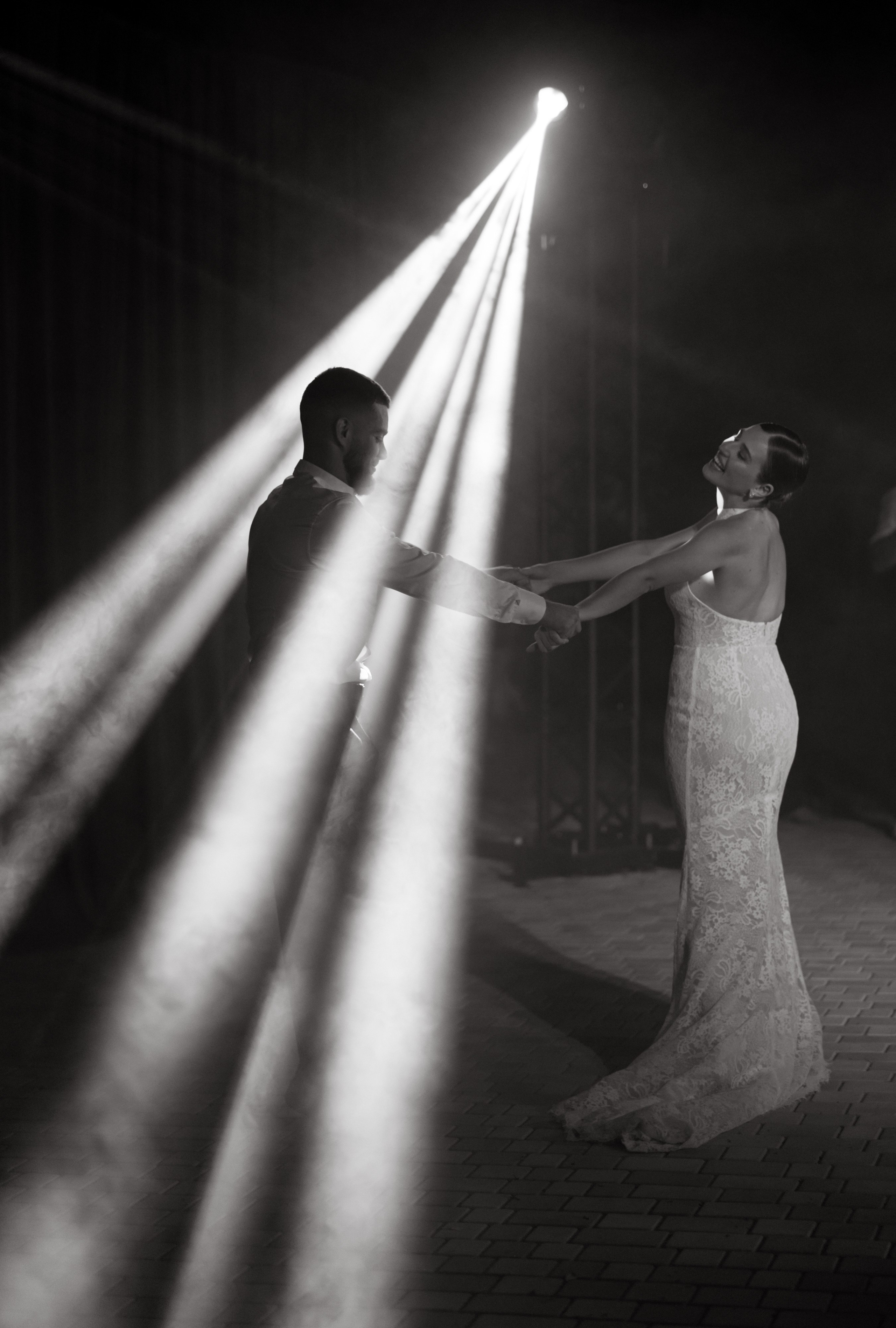 Андрей и Кристина. Свадебный фотограф в Севастополе и Крыму| Tanya Sher