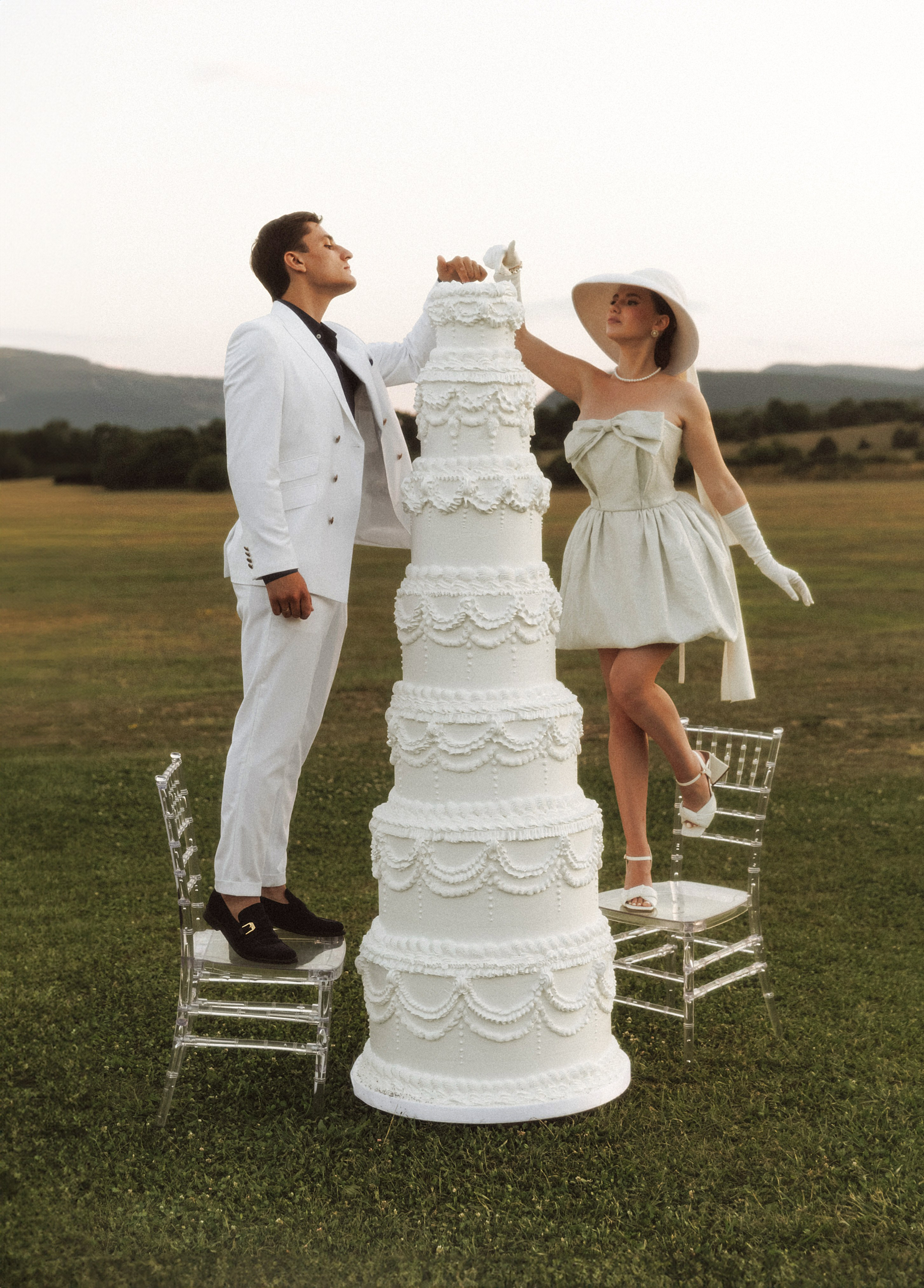 Vlad & Yulia. Свадебный фотограф в Севастополе и Крыму| Tanya Sher