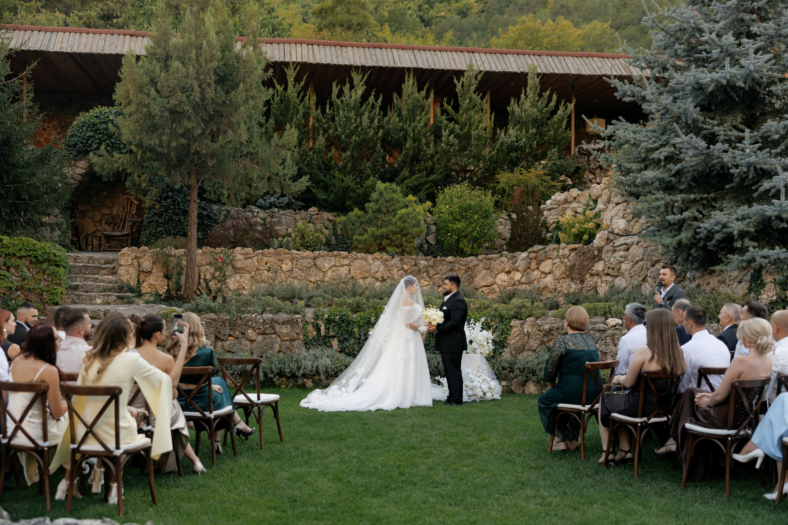 Лили и Серго. Свадебный фотограф в Севастополе и Крыму| Tanya Sher
