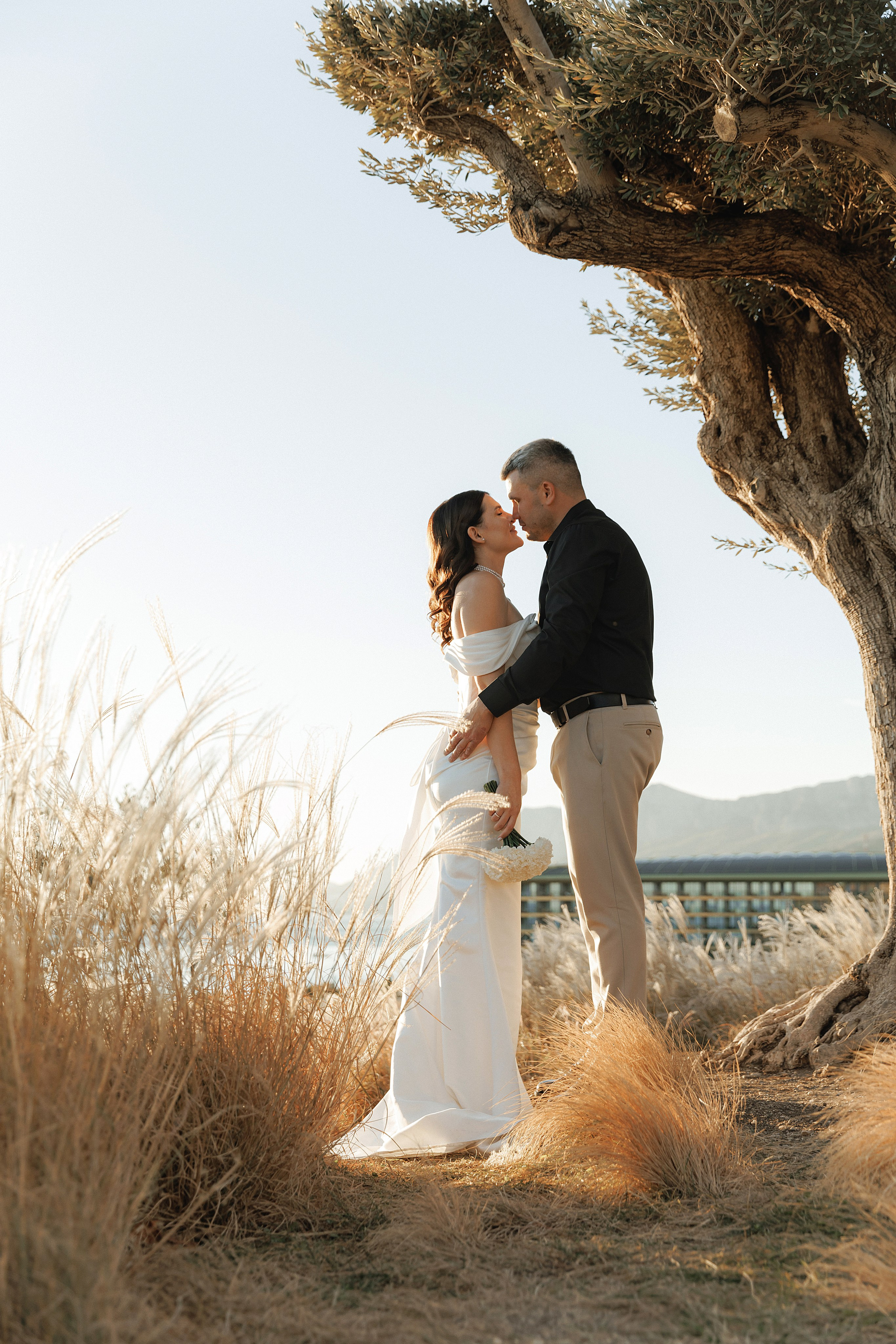 Olya & Dima. Свадебный фотограф в Севастополе и Крыму| Tanya Sher