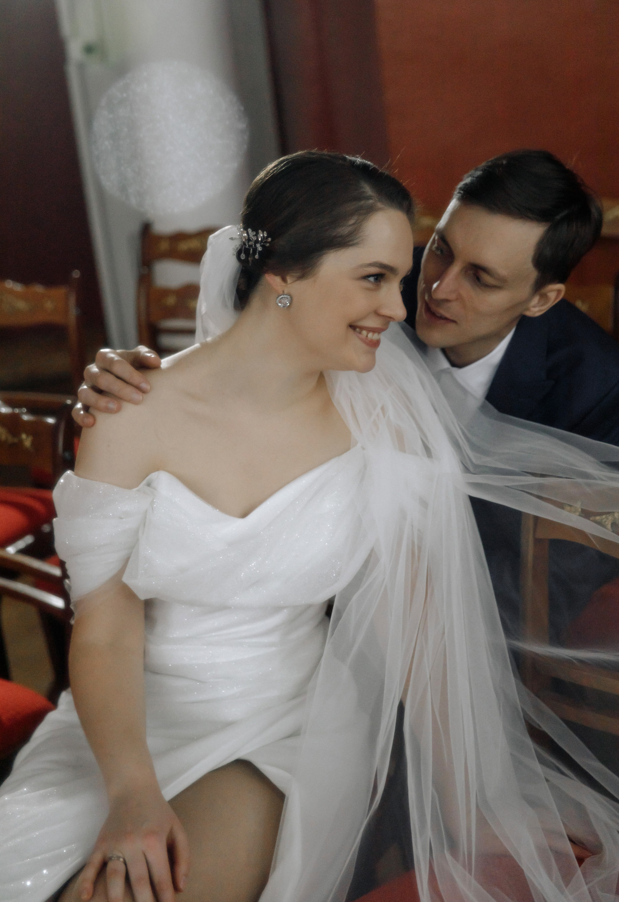 Anastasia & Artem. Свадебный фотограф в Севастополе и Крыму| Tanya Sher