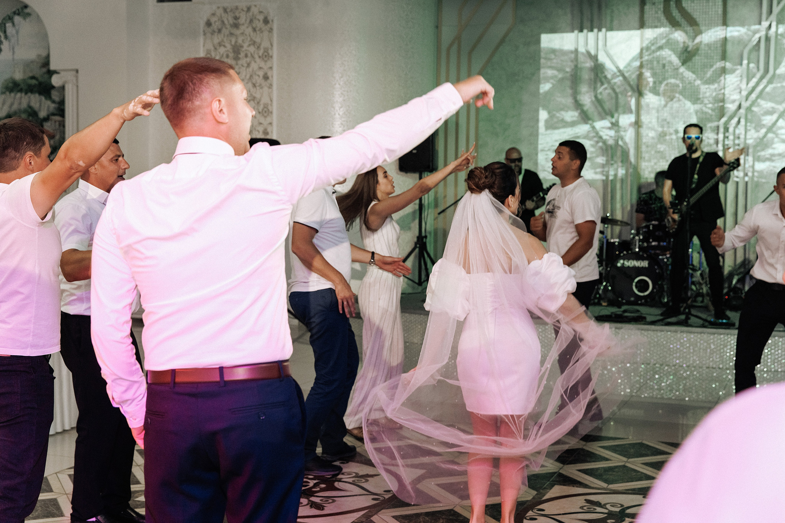 Tamara & Artem. Свадебный фотограф в Севастополе и Крыму| Tanya Sher