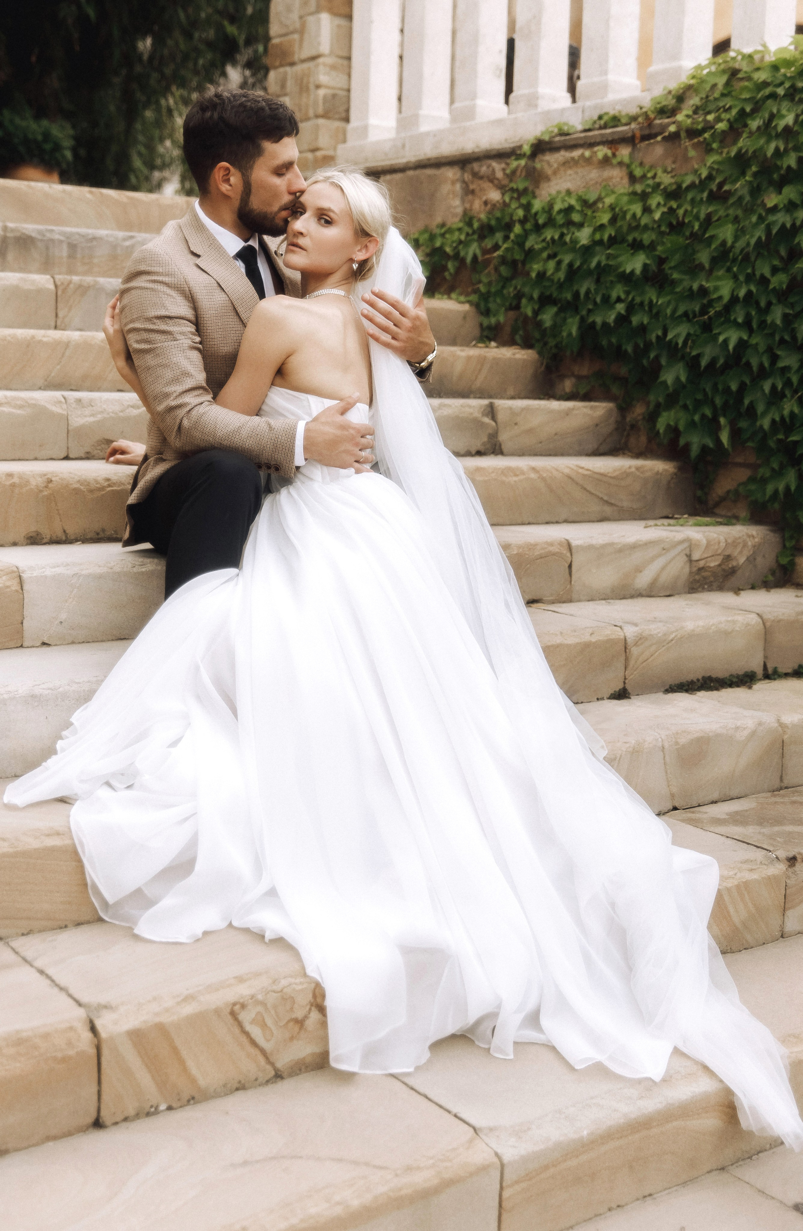 Natalie & Kostya. Свадебный фотограф в Севастополе и Крыму| Tanya Sher