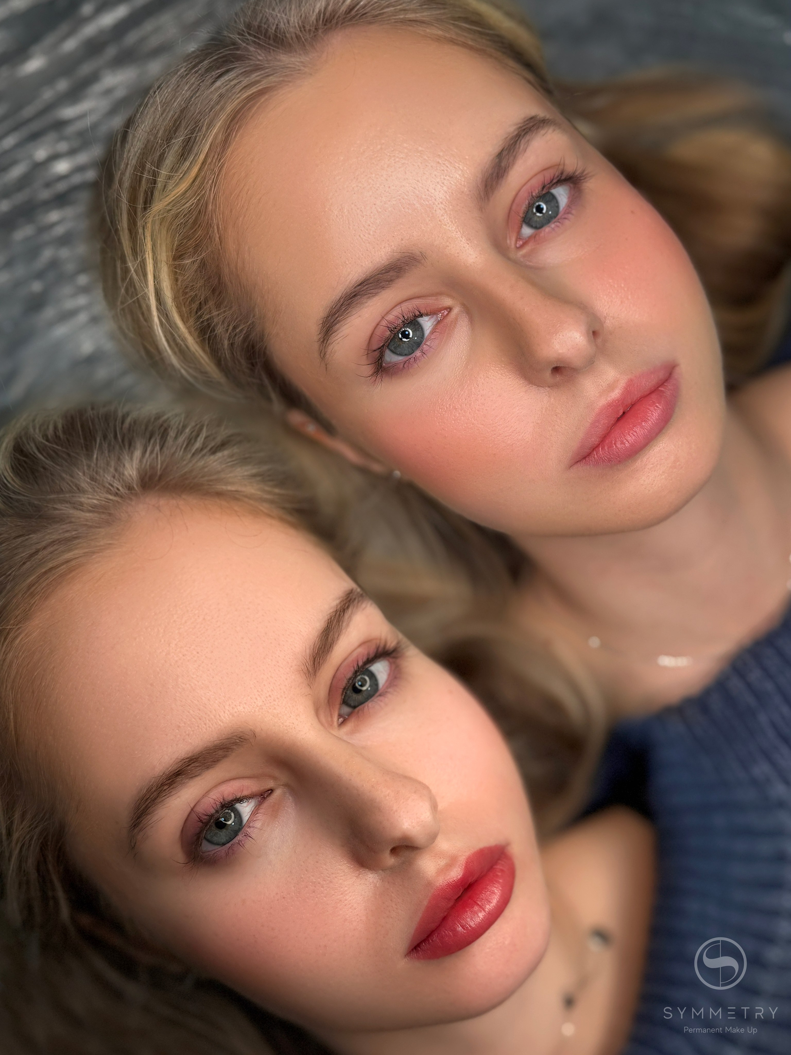Кристина. Студия перманентного макияжа, косметологии и массажа SYMMETRY в Москве, м. Киевская