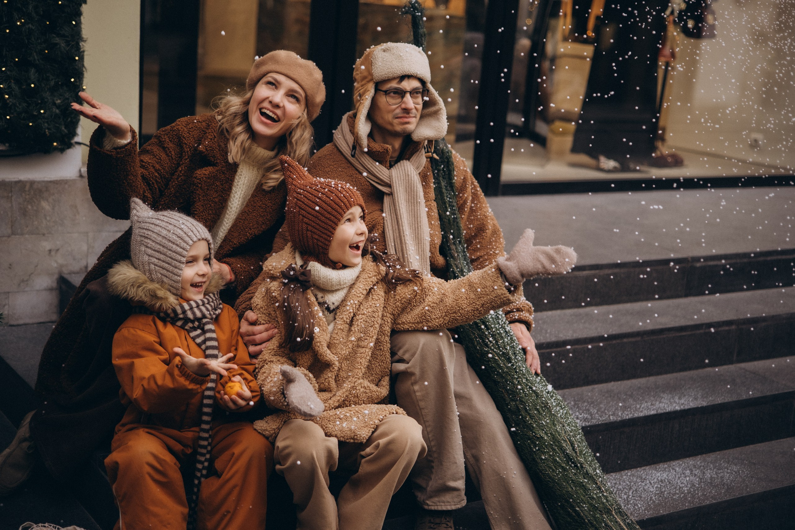 Тепло внутри. Москва. Фотограф в Тарусе Серпухове Москве Рина Дукежанова