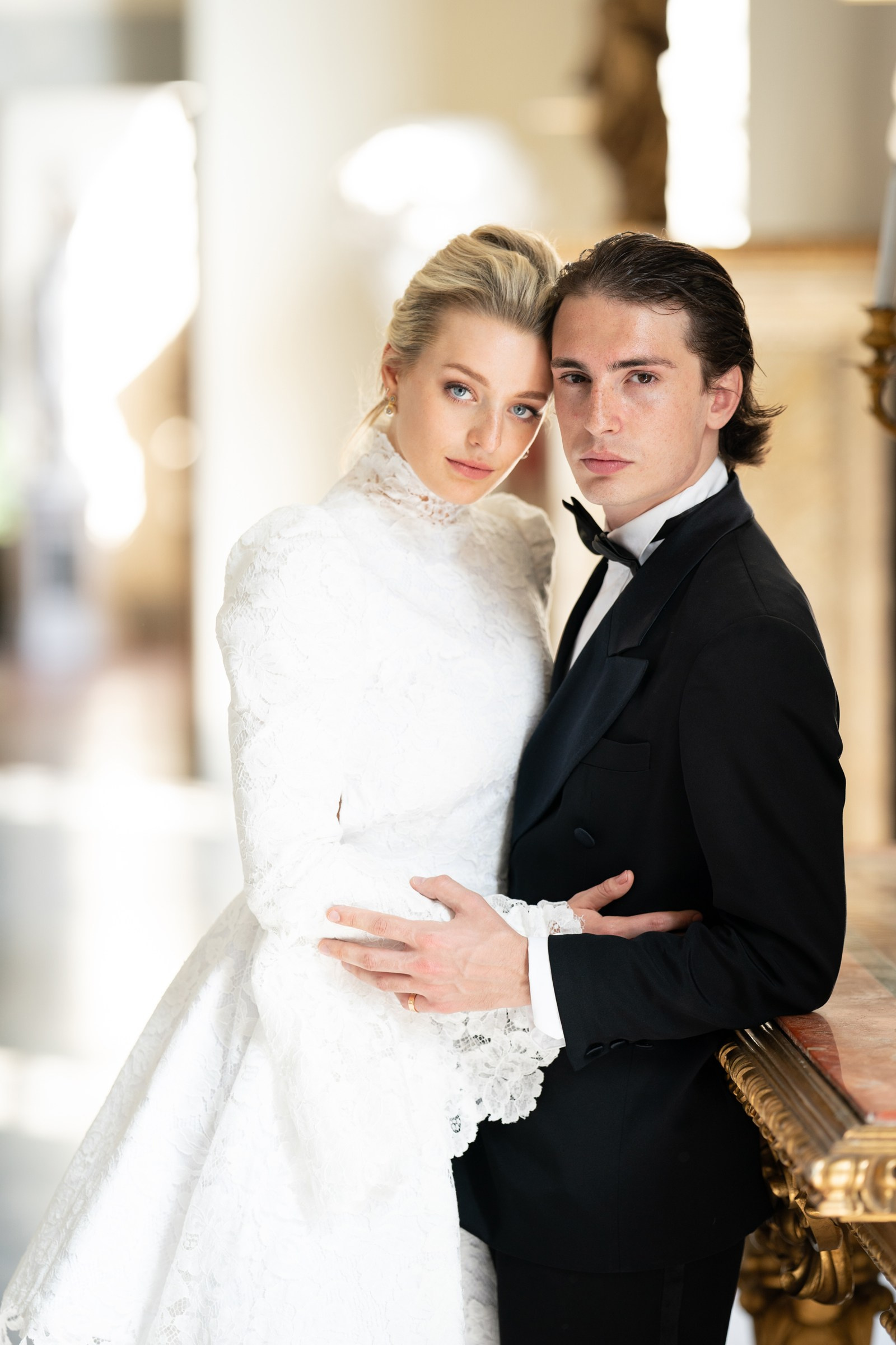 Wedding pack #1. Светский свадебный фотограф в Москве и Европе Арсений Прусаков