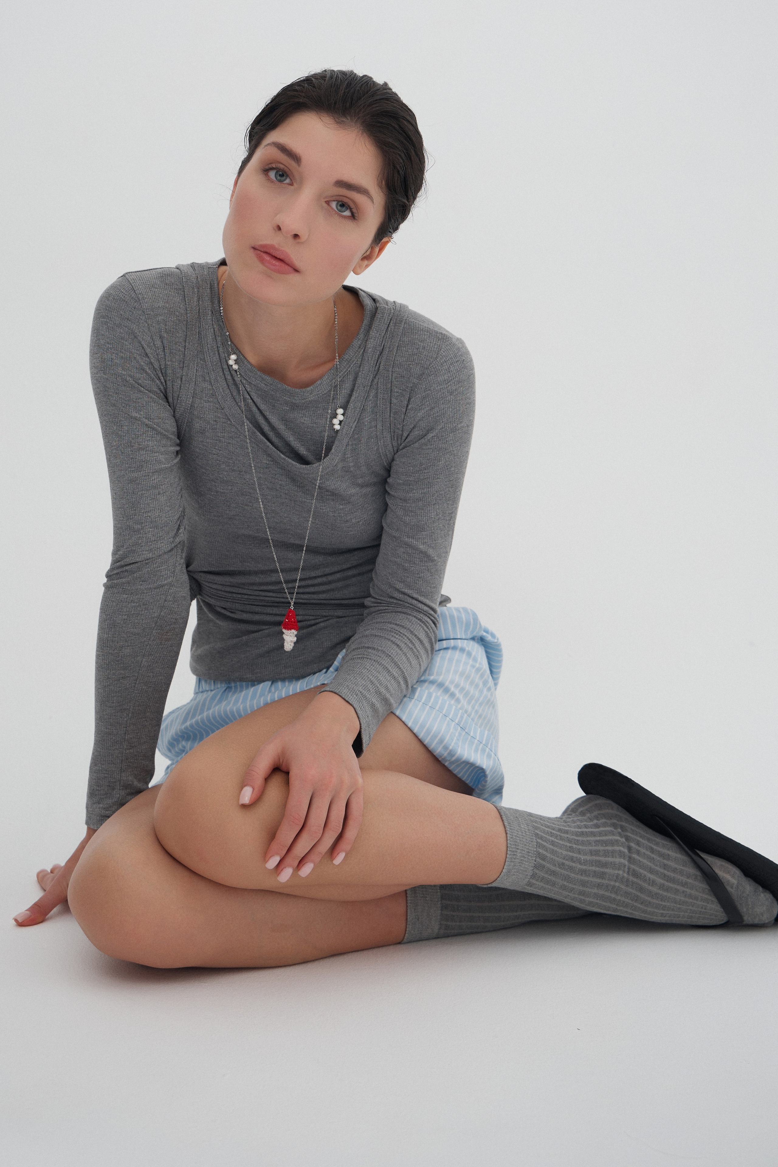 ТЕСТЫ КСЕНИЯ. Фотограф Екатерина Зубкова Санкт-Петербург, Кингисепп