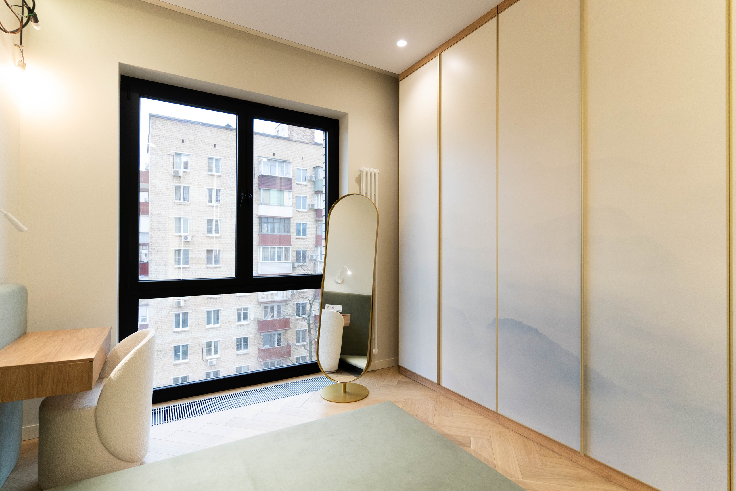 ЖК Павелецкая Сити. Rezyame