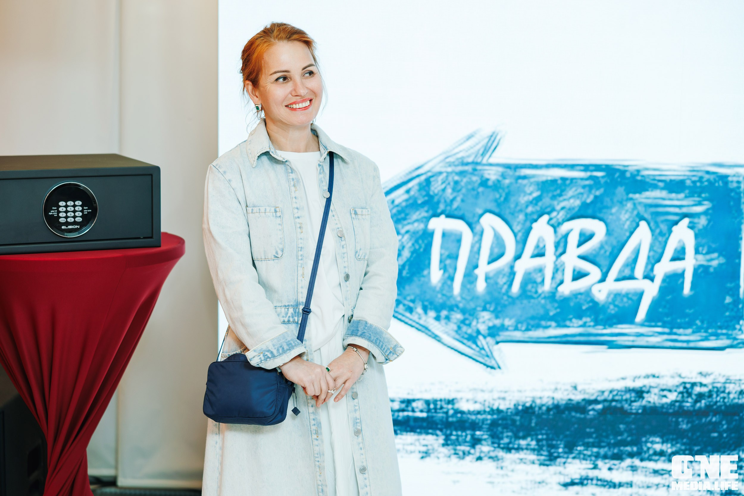 Фоторепортаж из отеля Рэдиссон. One Media Life: фоторепортажи, фотоотчеты с мероприятий и заведений