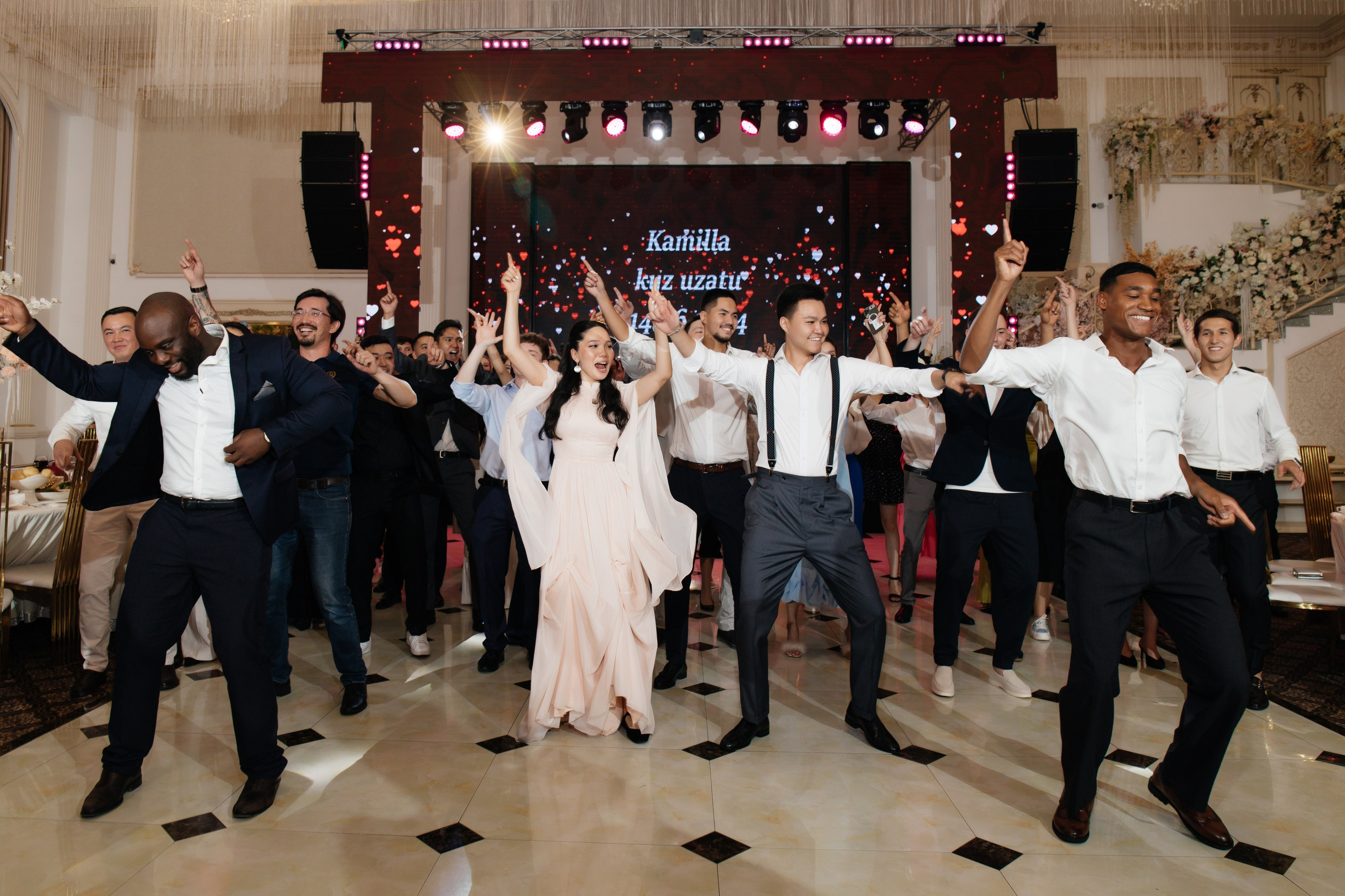 Kamila — Qyz uzatu. Wedding and Love story Photographer