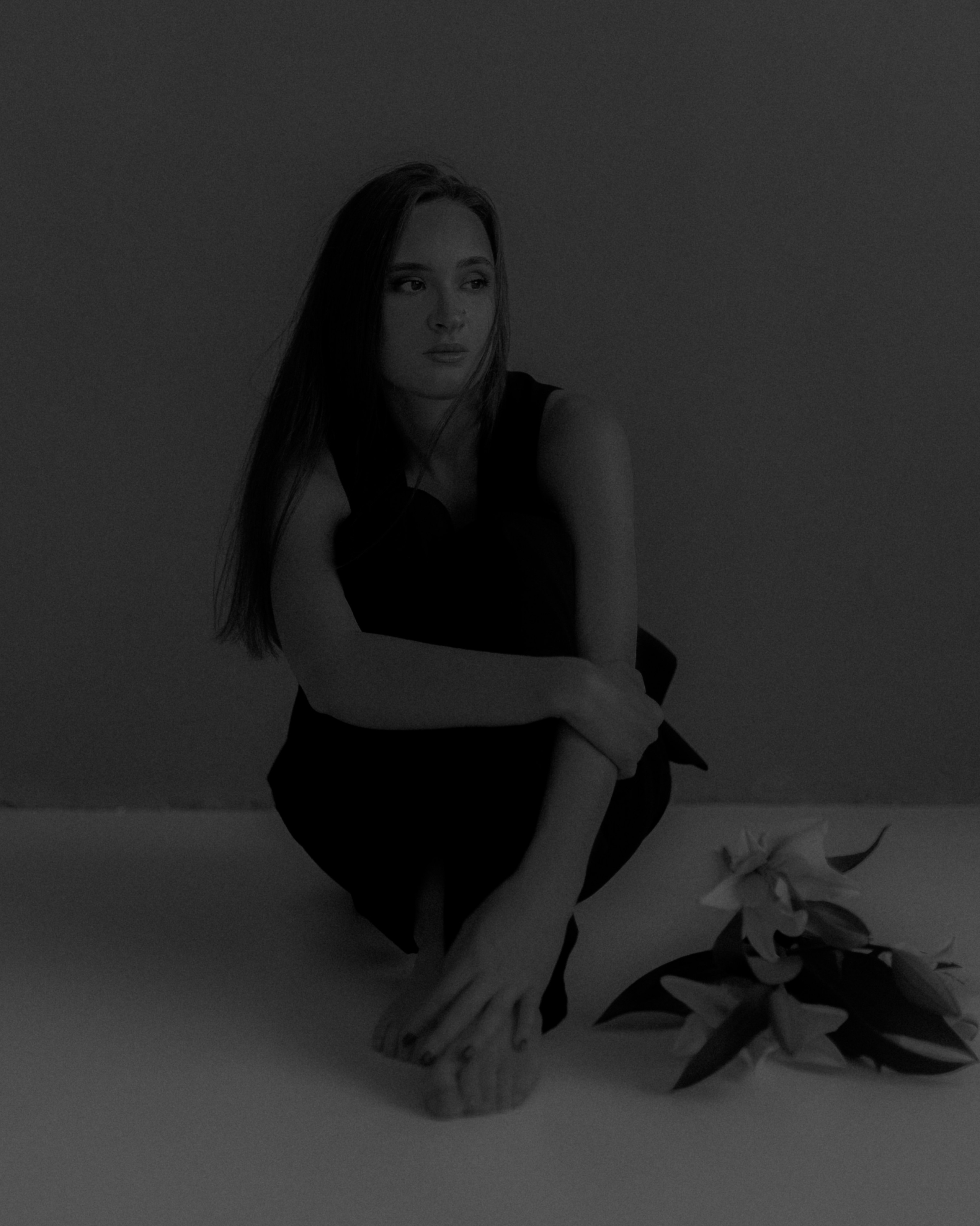 Виктория. DARYA.BELKINA