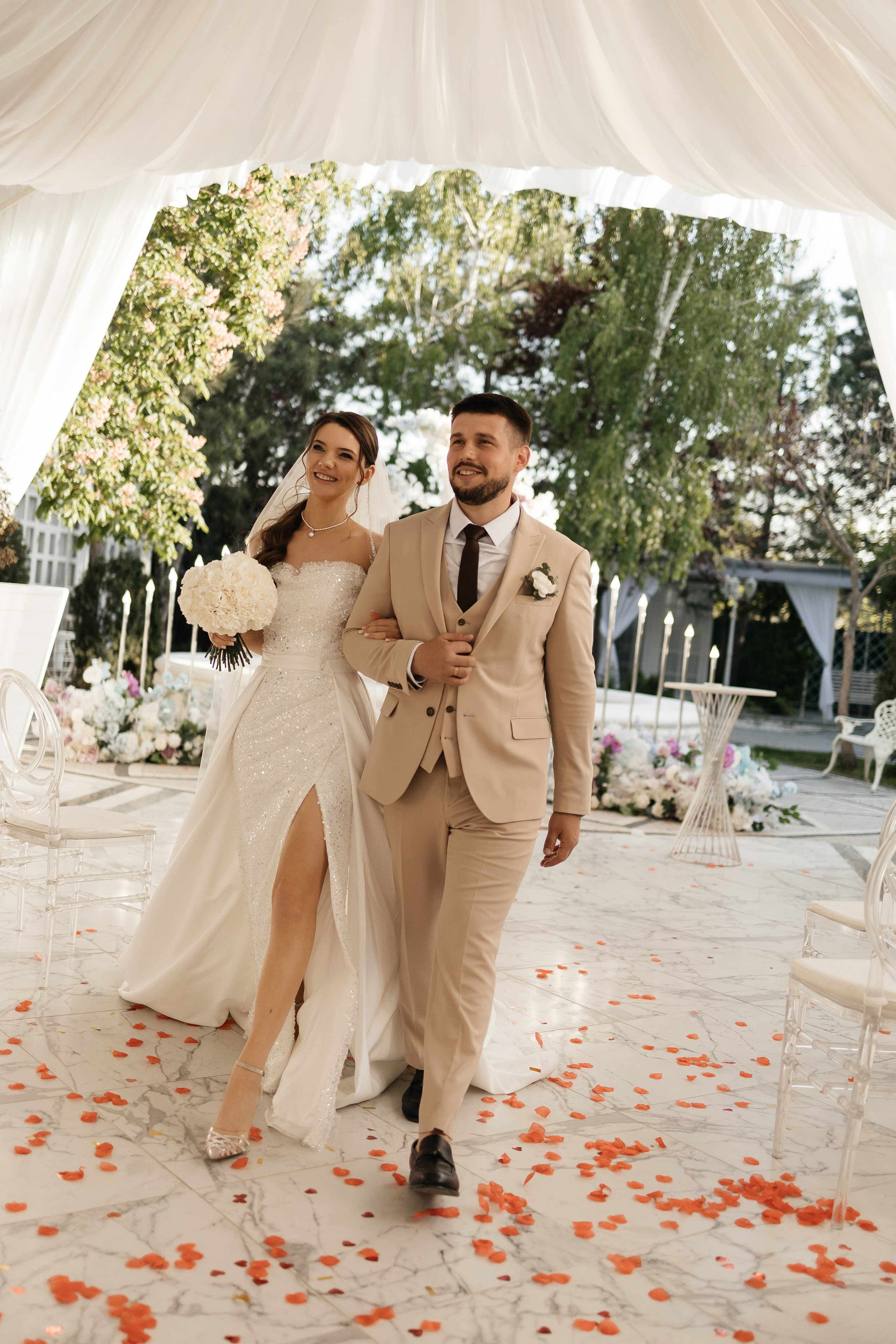 2.05.2025|Лилия и Александр. Свадебный фотограф в Ростове-на-Дону и Азове Малявка Анастасия