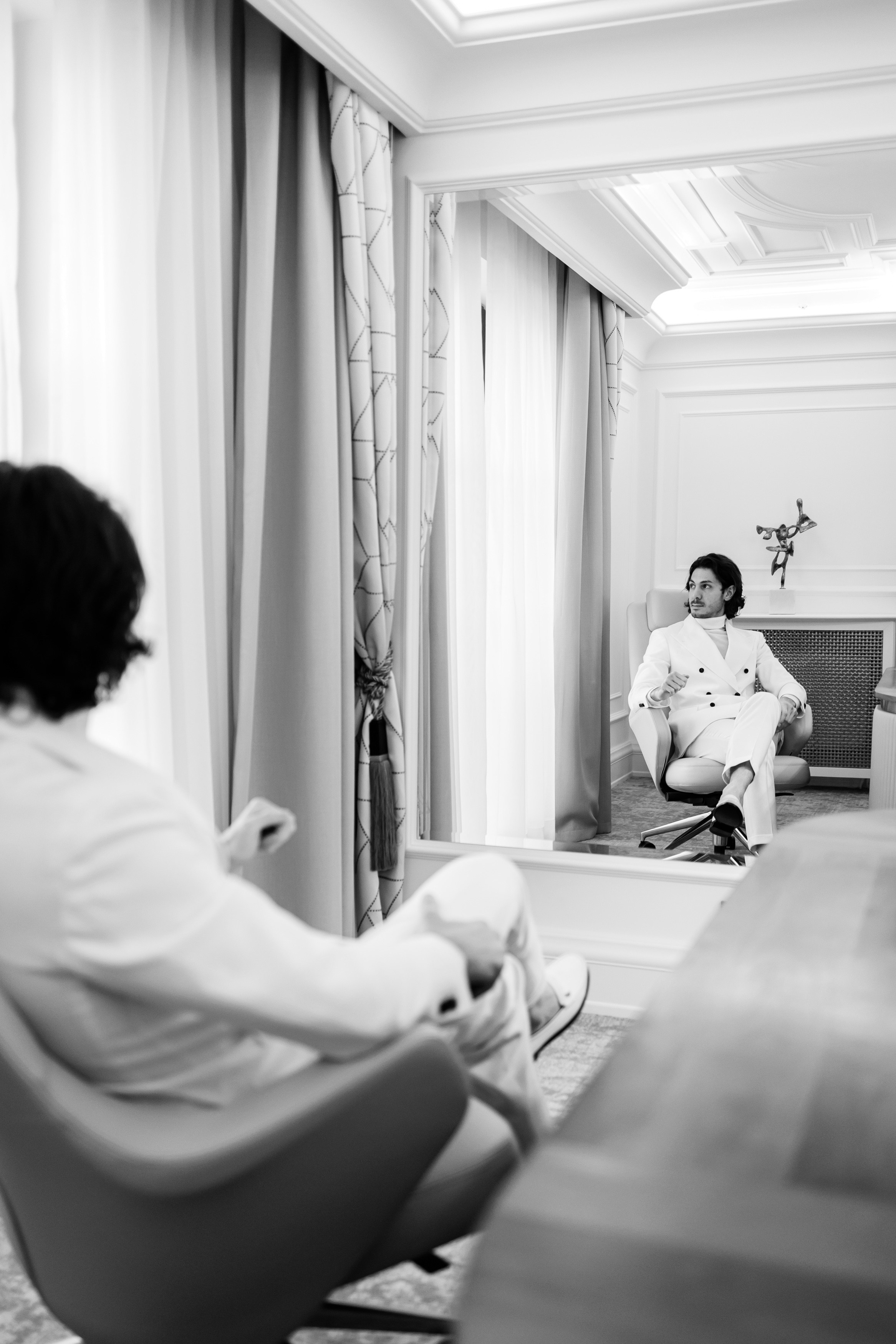 Liana & Eric. Фотограф в Москве Алексей Виноградов