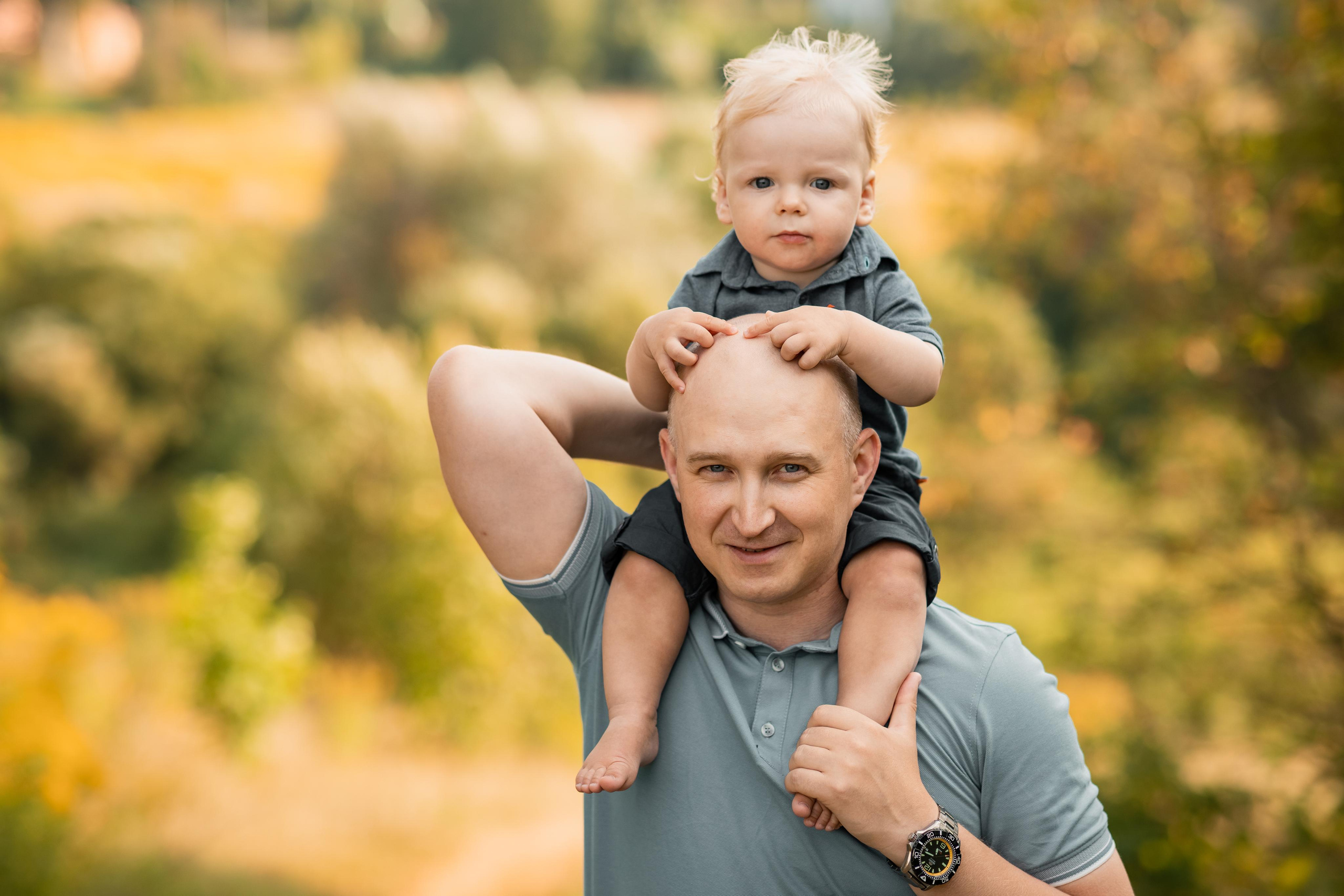 Фотосессия для Сергея, Натальи и маленького Ванюши. Женский семейный фотограф Тула Москва Захарова Анна