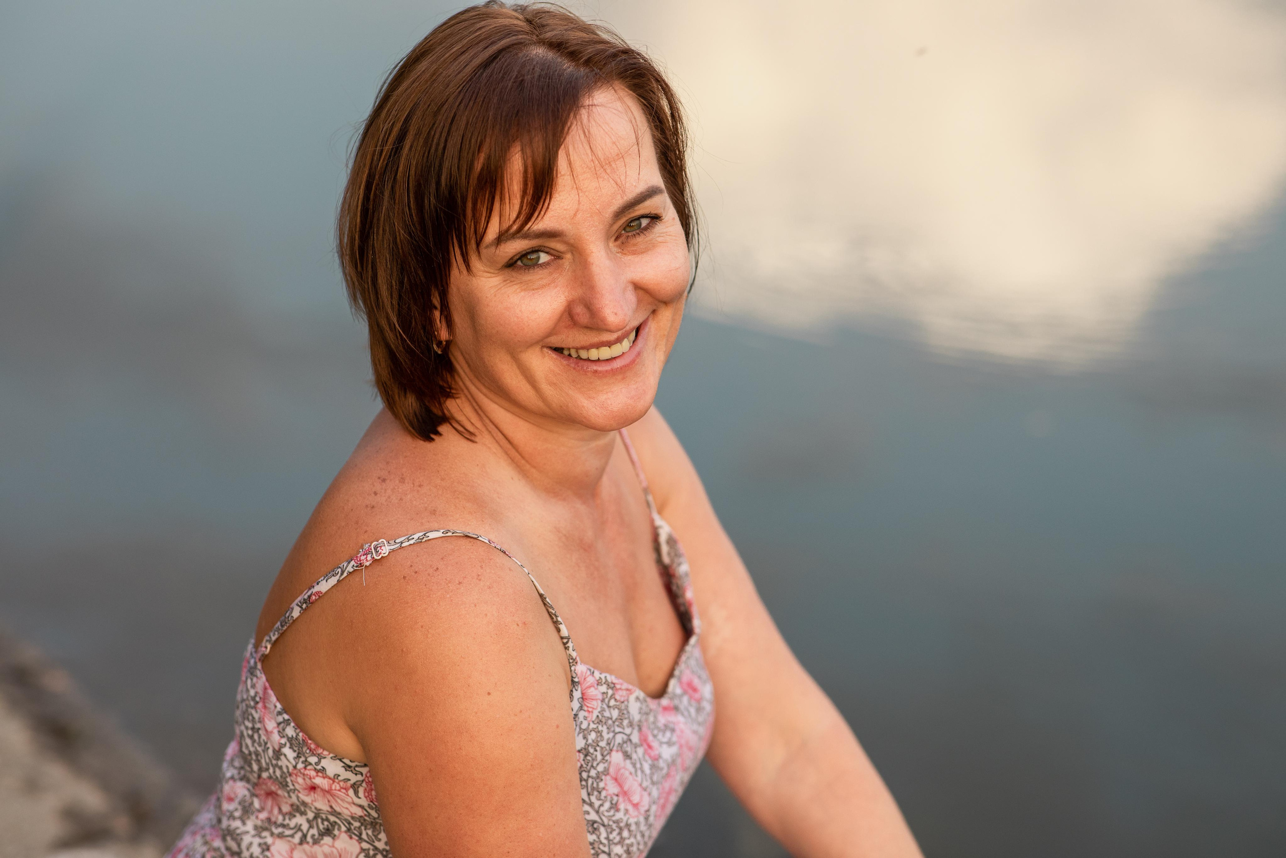 Фотосессия для семьи Сергея и Натальи. Женский семейный фотограф Тула Москва Захарова Анна