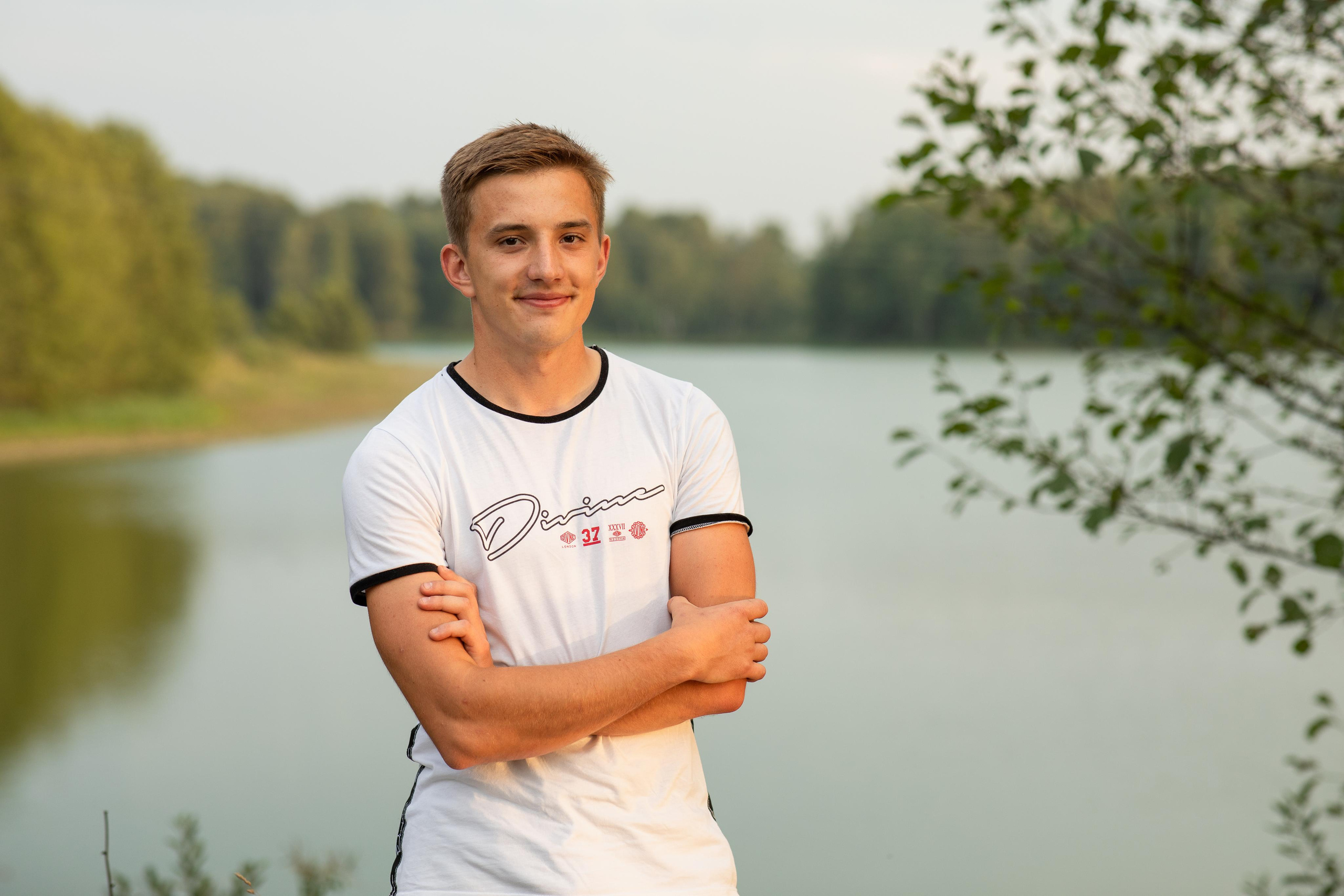 Фотосессия для семьи Сергея и Натальи. Женский семейный фотограф Тула Москва Захарова Анна