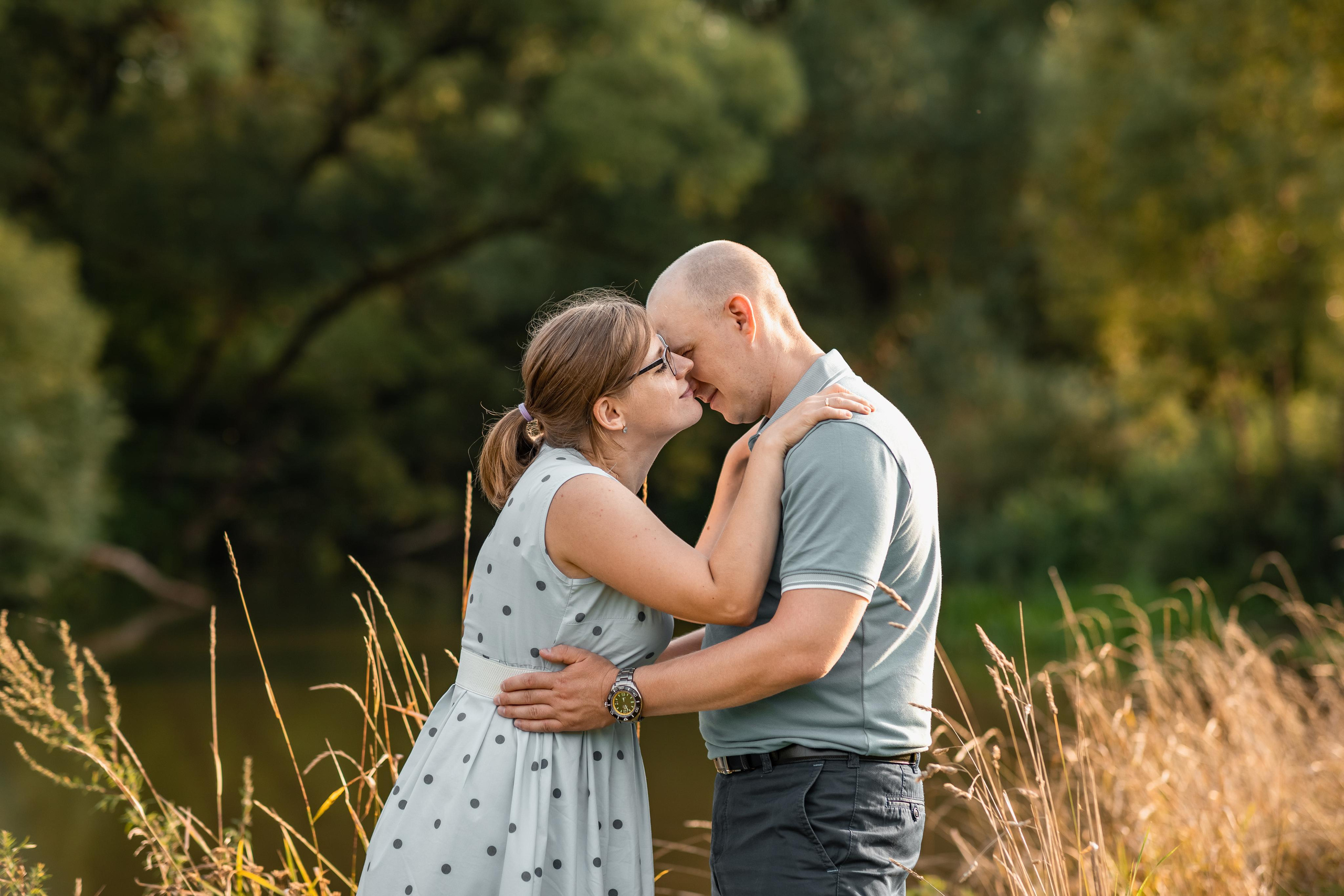 Фотосессия для Сергея, Натальи и маленького Ванюши. Женский семейный фотограф Тула Москва Захарова Анна