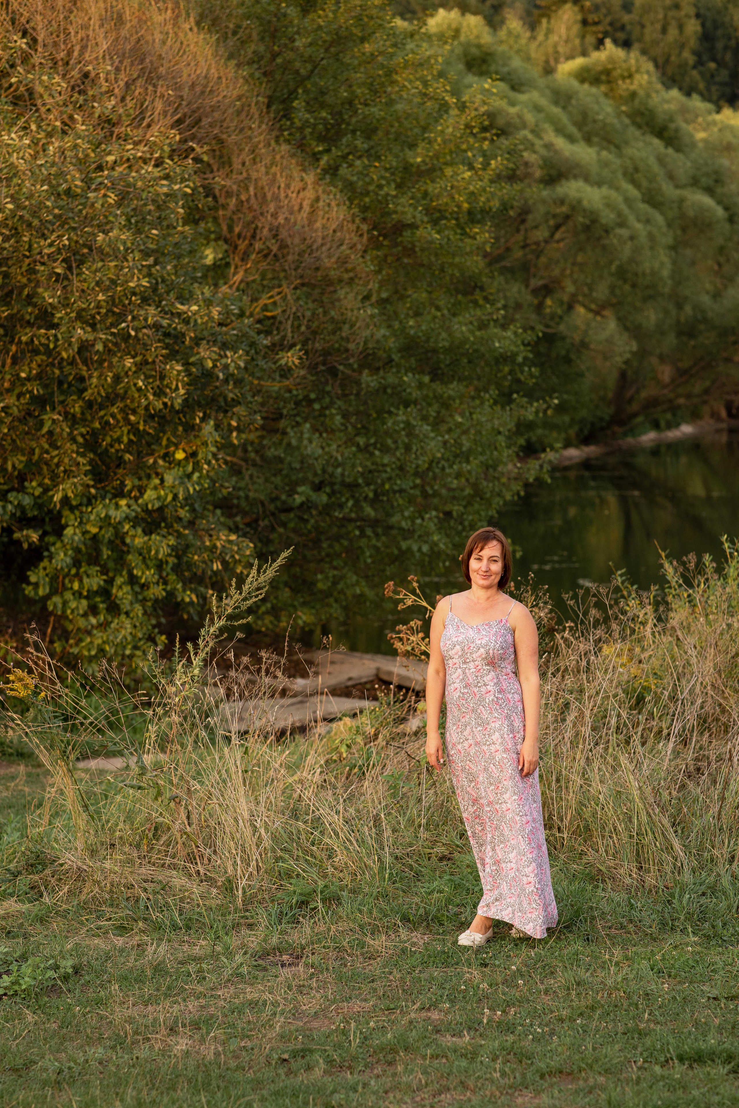 Фотосессия для семьи Сергея и Натальи. Женский семейный фотограф Тула Москва Захарова Анна