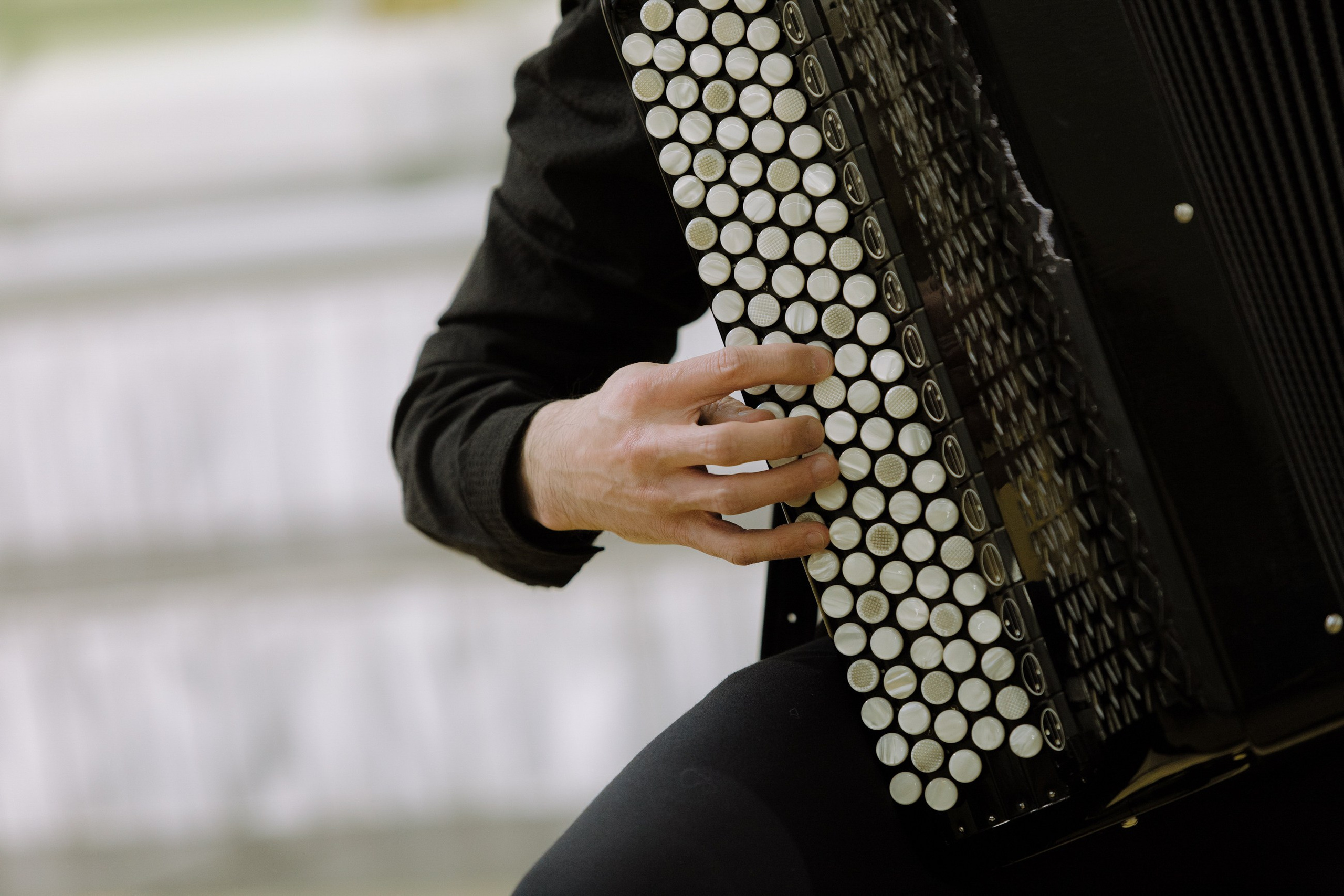 Областные соревнования по народным инструментам и голосу. LEVORIGINAL