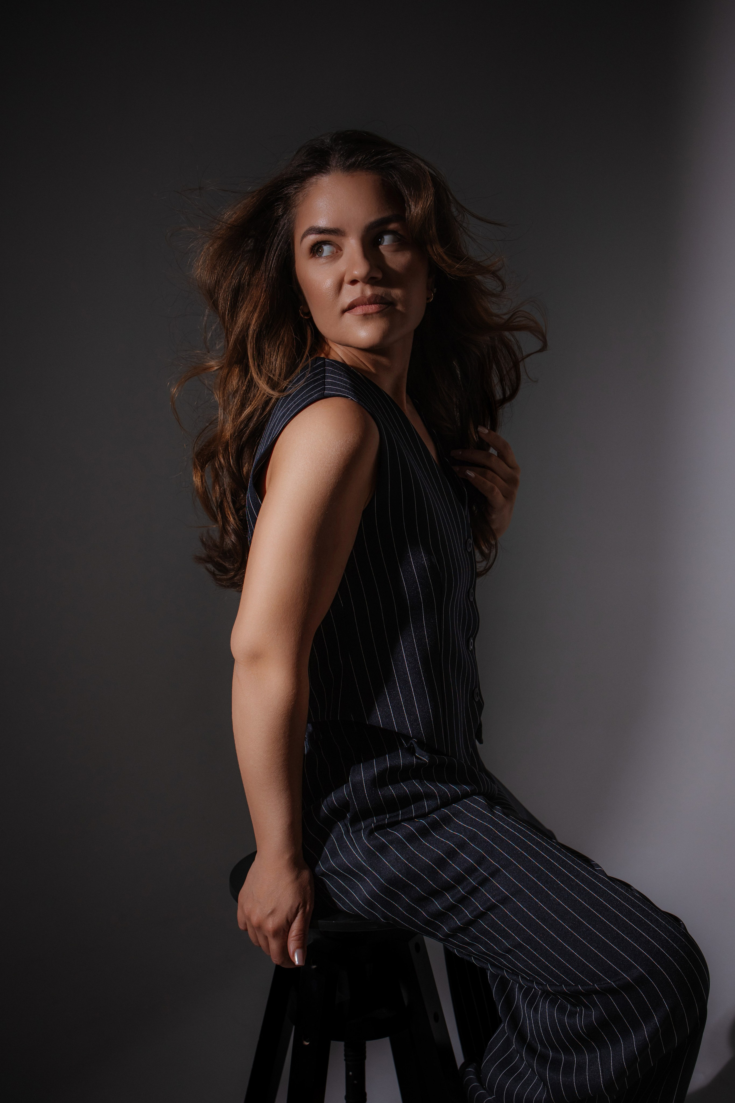 Женские фотосессии. Фотограф Норильск Талнах Оксана Пашкевич