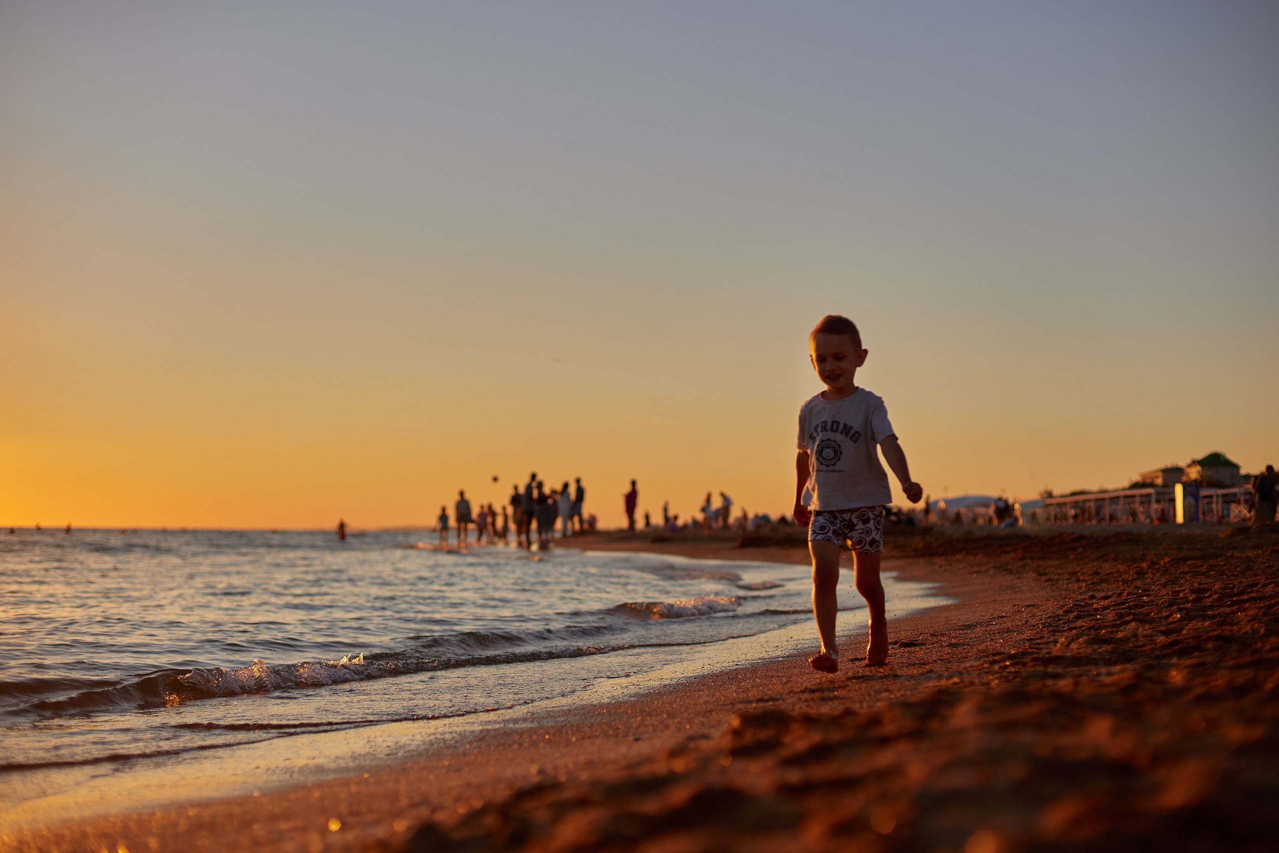 Семейный и детский фотограф в Москве Артём Жигурс