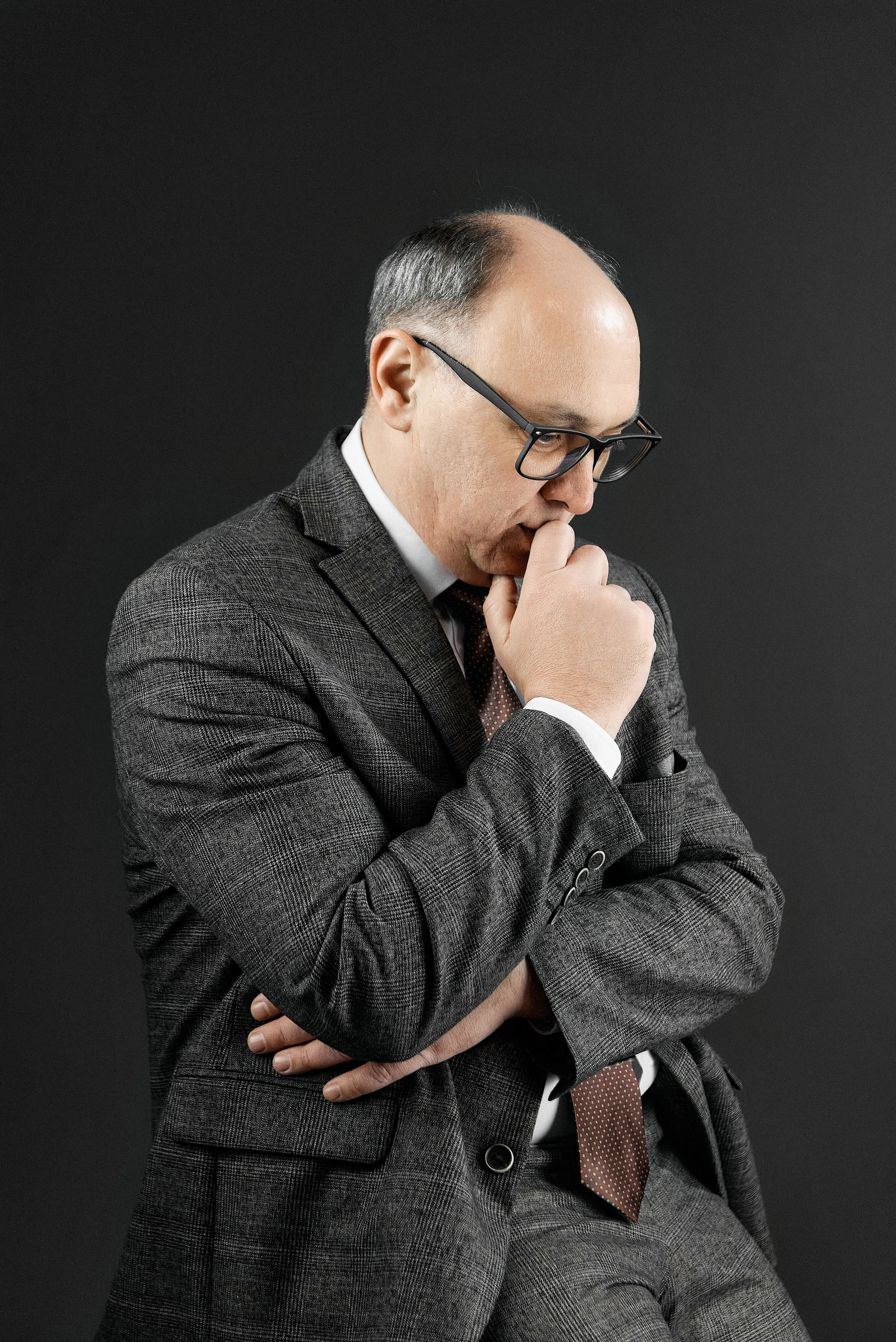 Мужской портрет. Свадебный и семейный фотограф Петр Гатыло