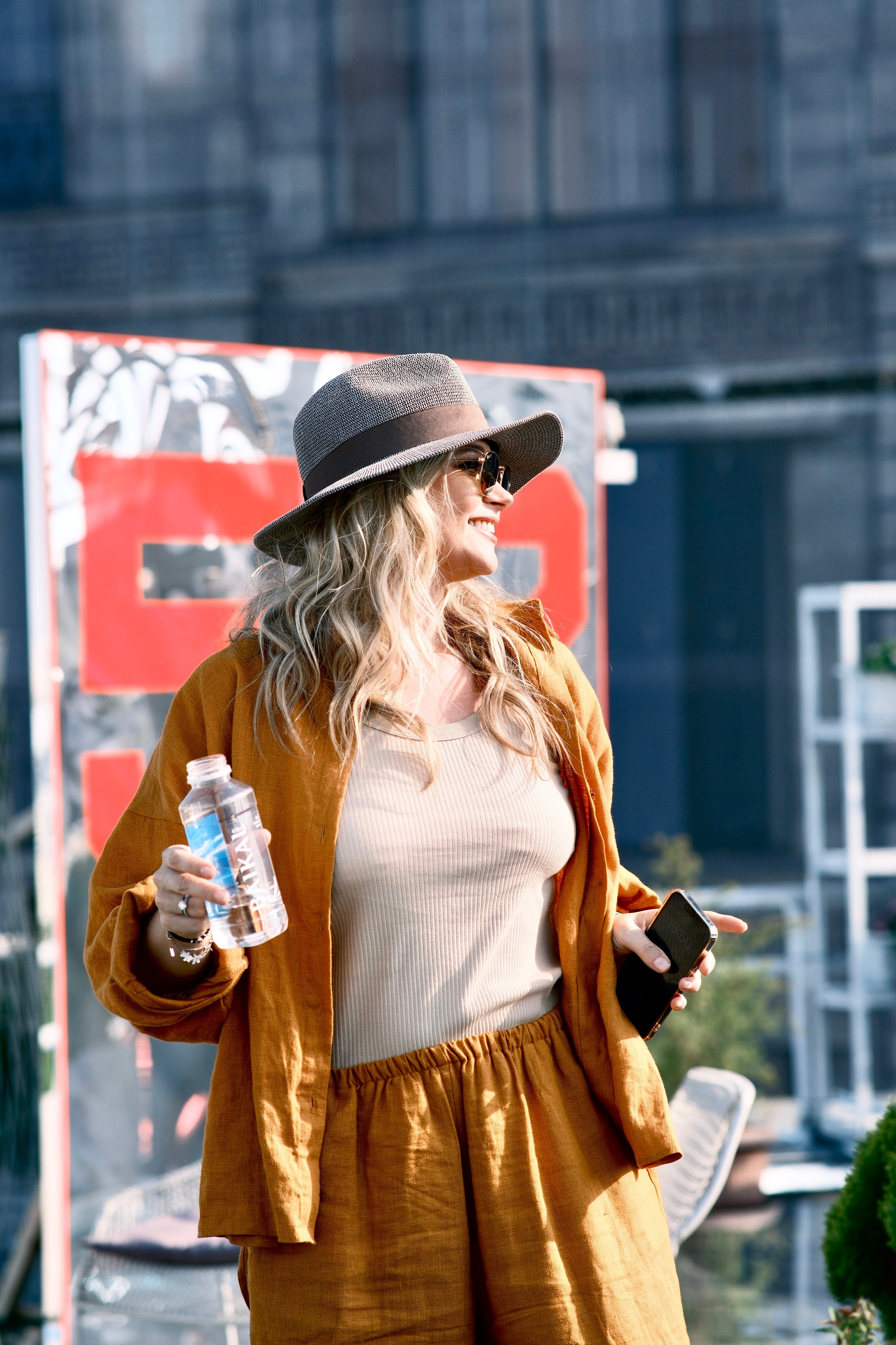 Детская фотосессия в Москве. Фотограф и художник в Москве Евгения Нюнина