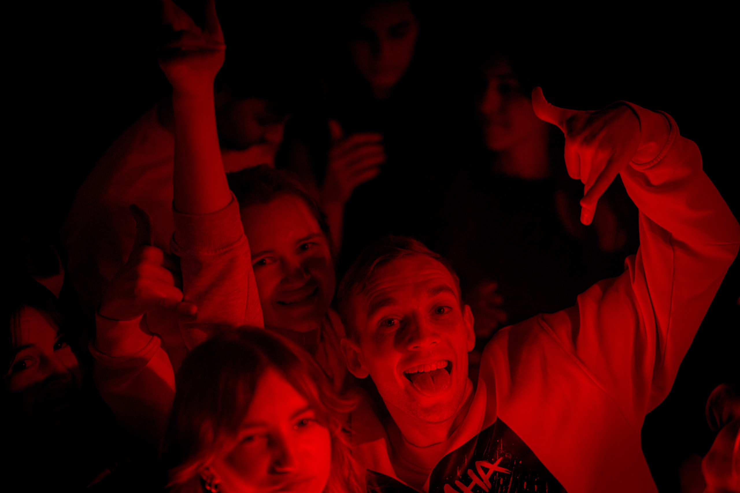 Rook's. Анастасия Паршукова — фотограф Шерегеш Новосибирск