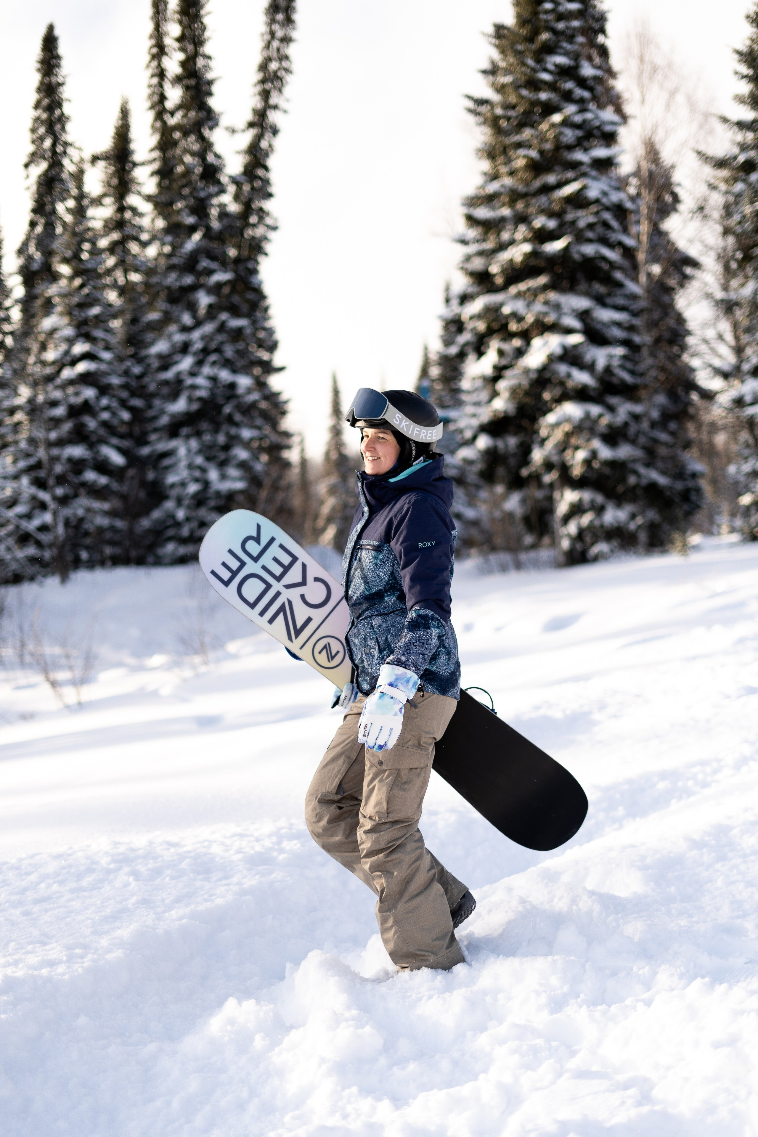 Джой 6.01. Анастасия Паршукова — фотограф Шерегеш Новосибирск