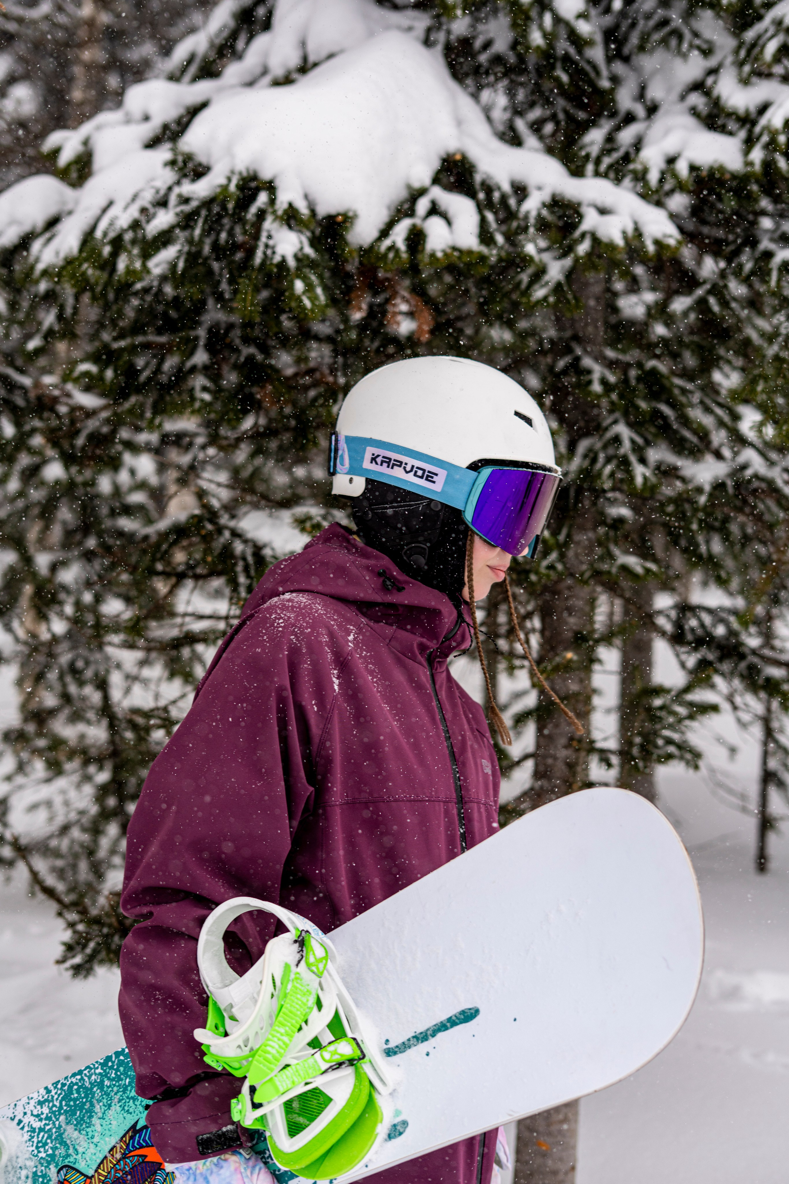 Тур. Анастасия Паршукова — фотограф Шерегеш Новосибирск