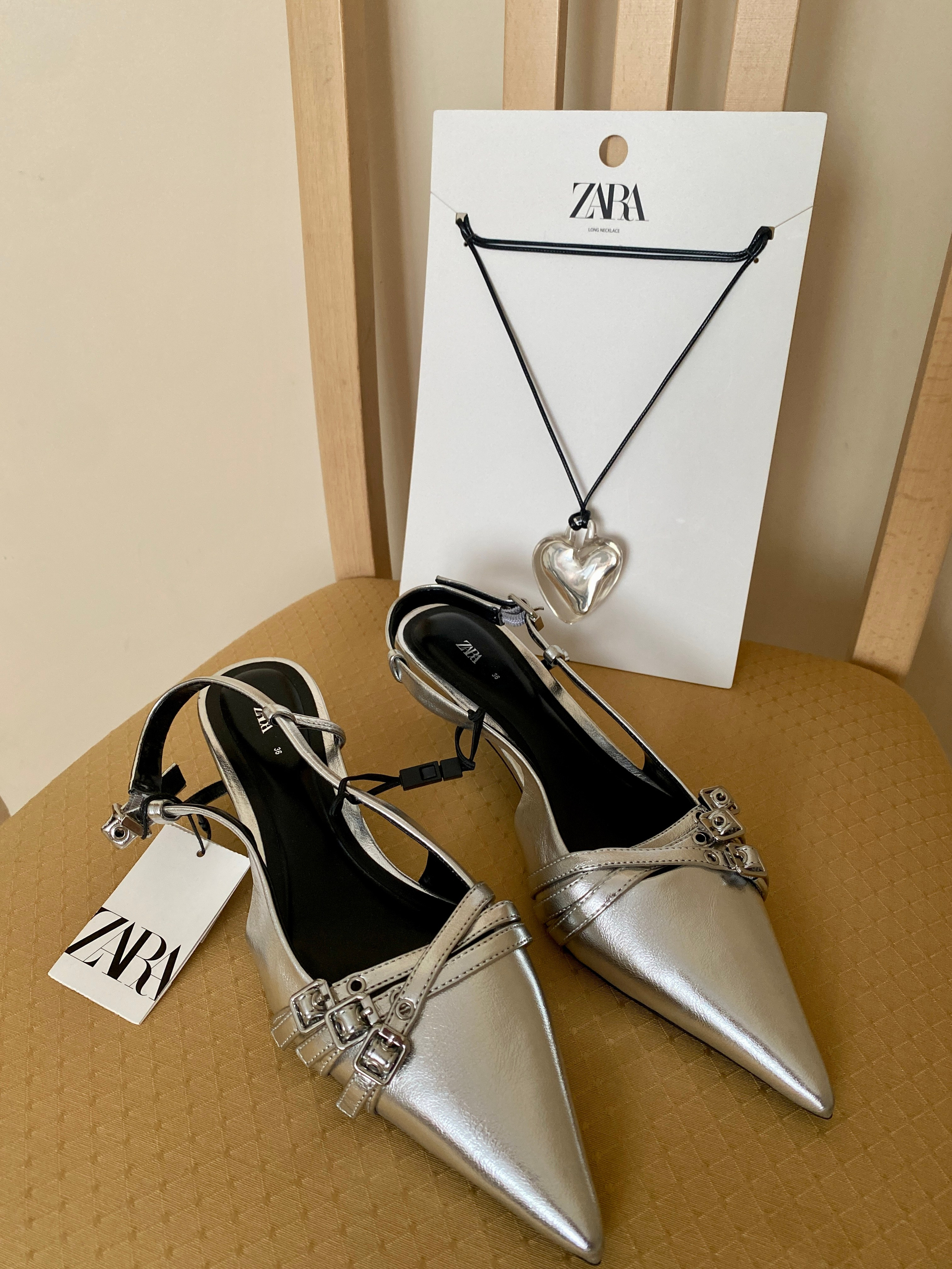 Обувь. Ваш байер во Франции