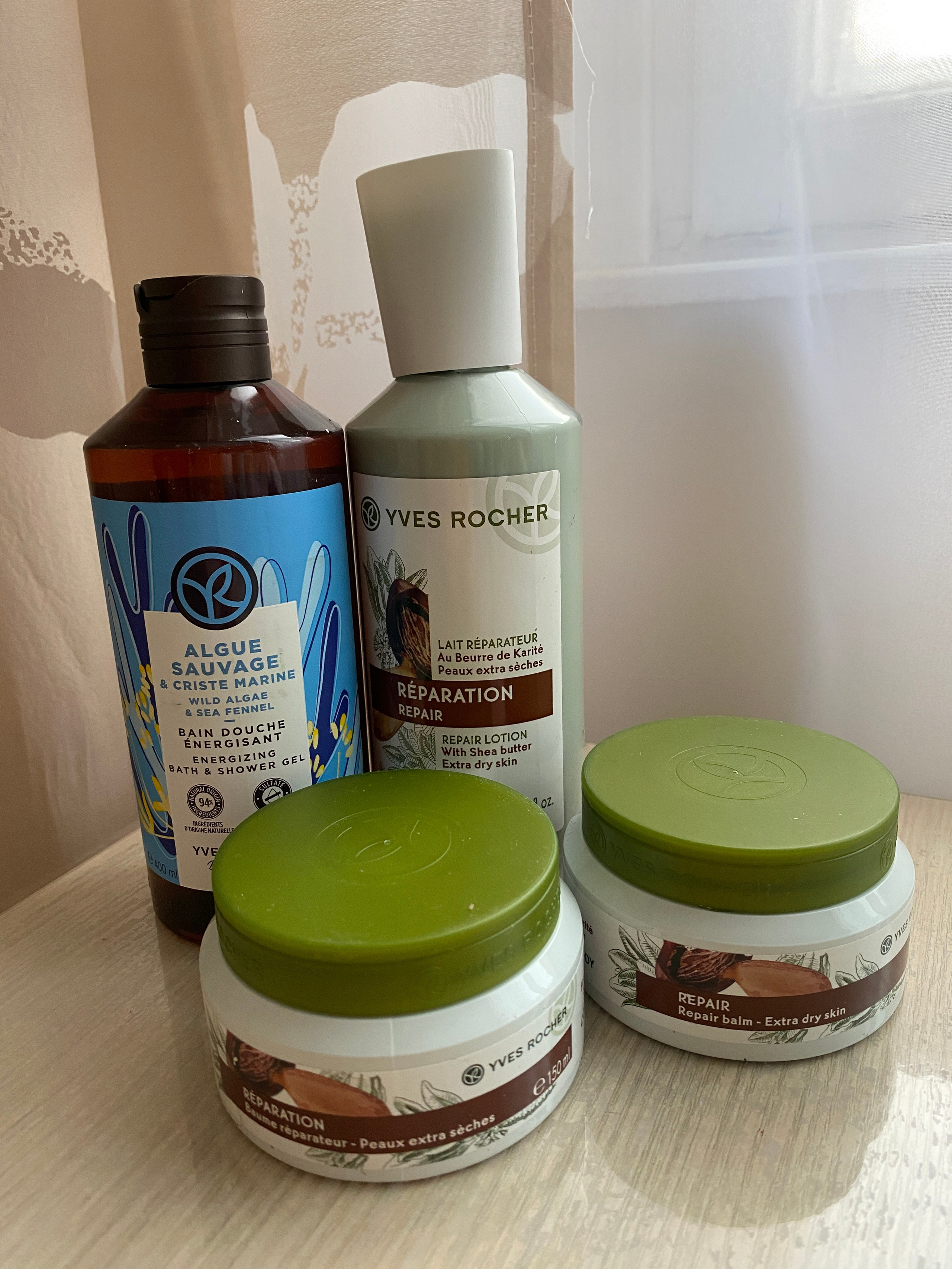 Парфюмерия и Косметика. Ваш байер во Франции