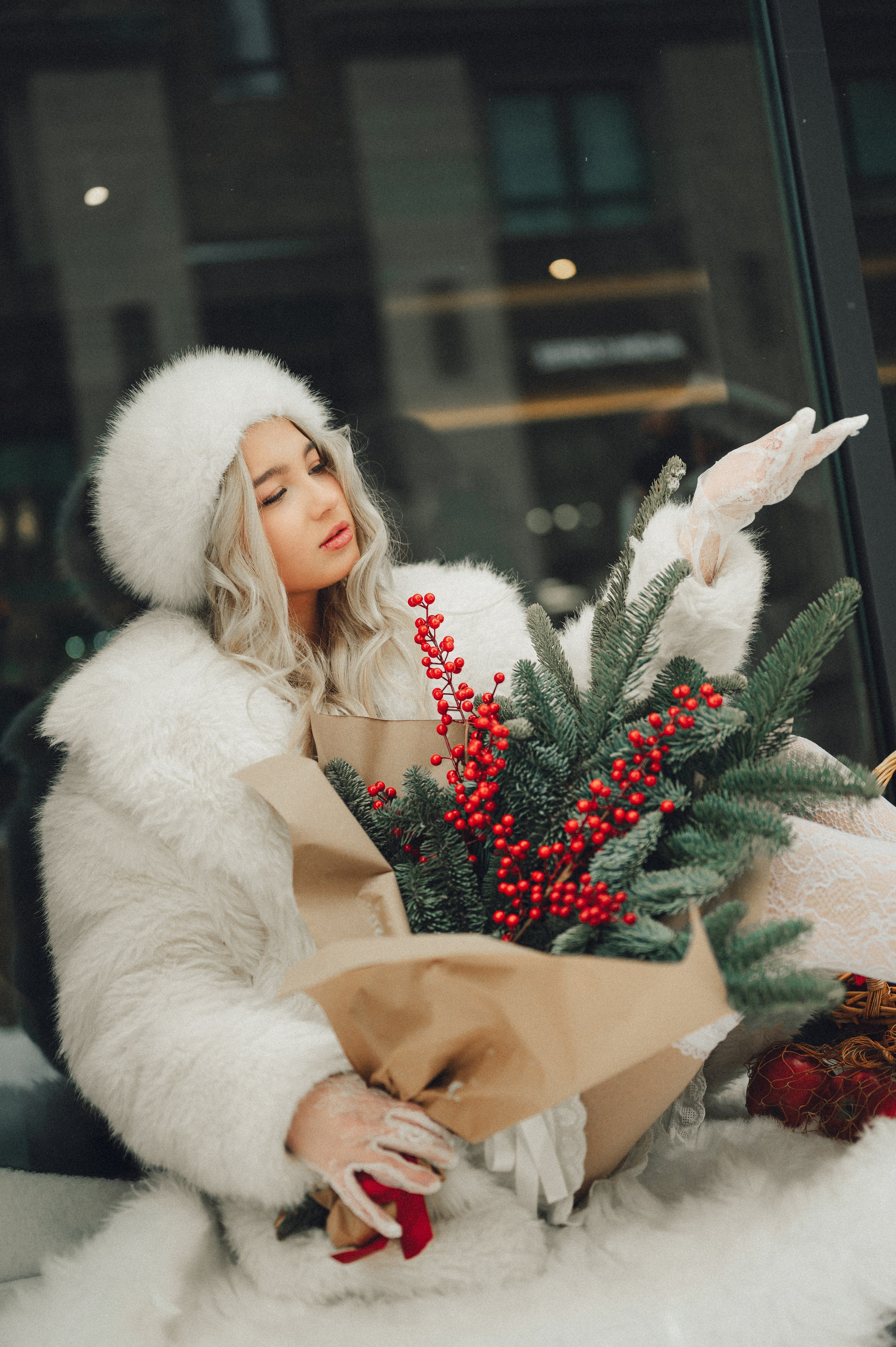 Риана. Студия детской и семейной фотографии «Время улыбаться»