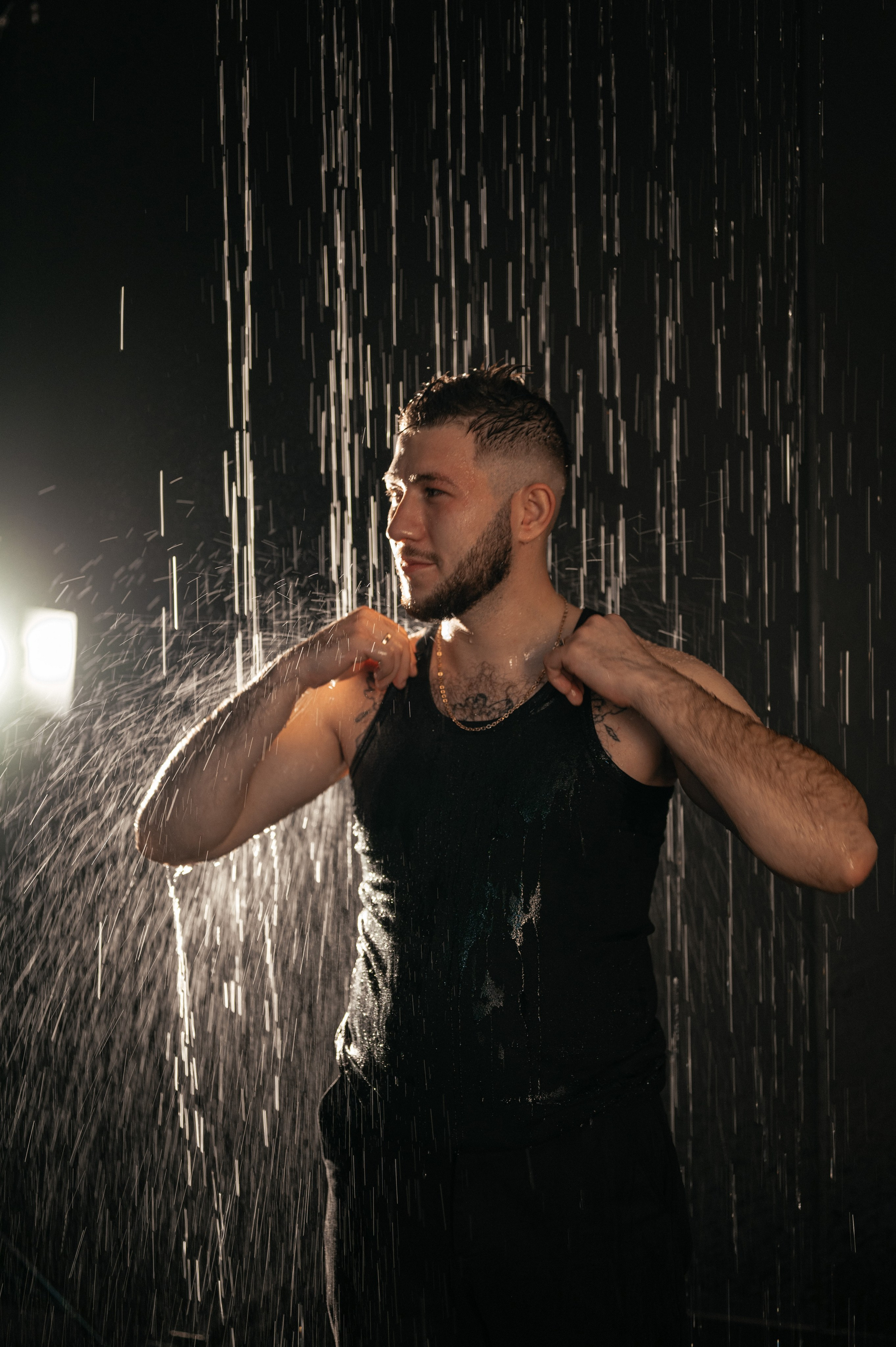 Карина & Илья. Свадебный фотограф в Донецке — Вита Донец