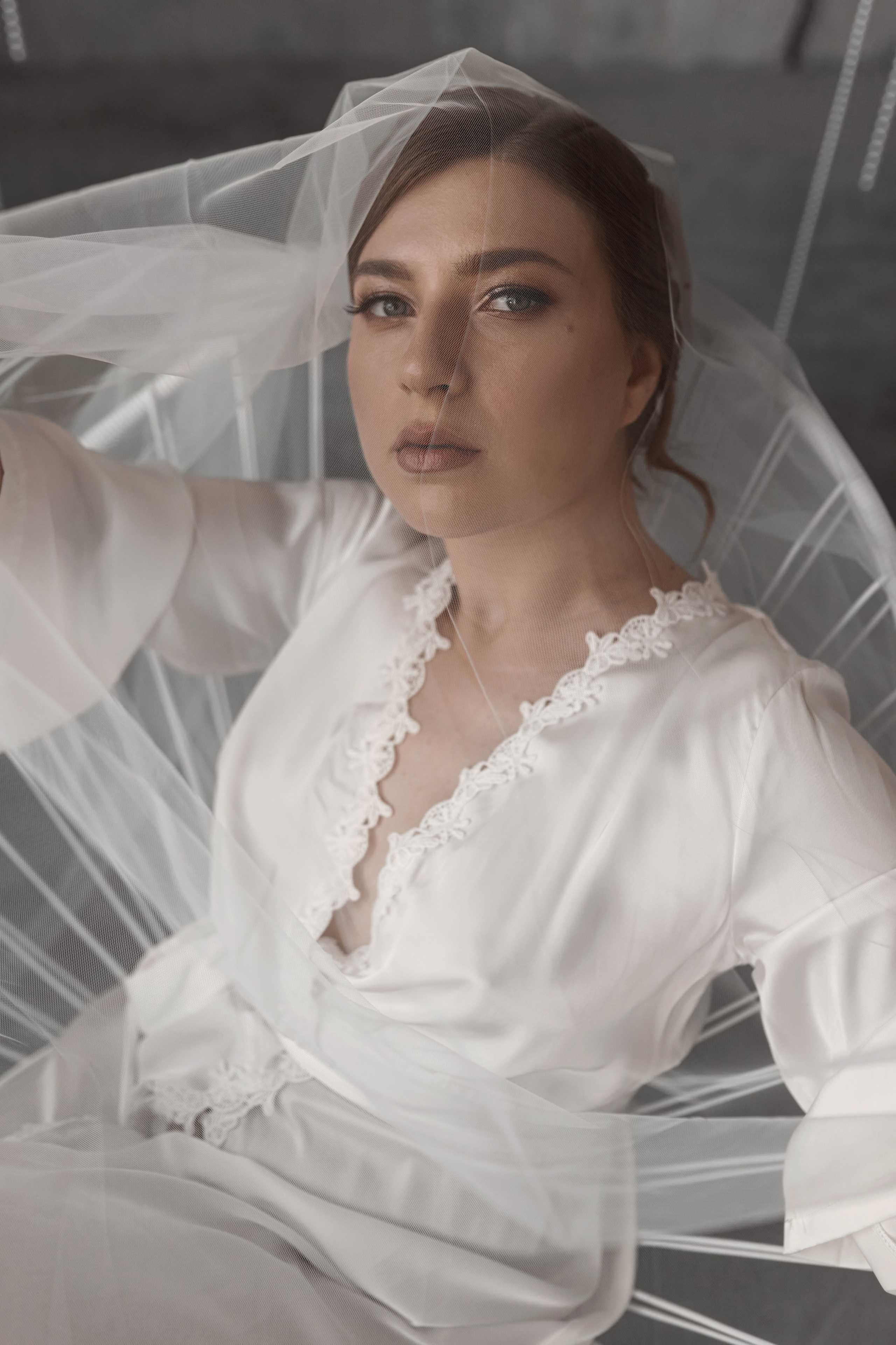 Анна и Александр. Анастасия Шкуднова — свадебный и женский фотограф в Брянске