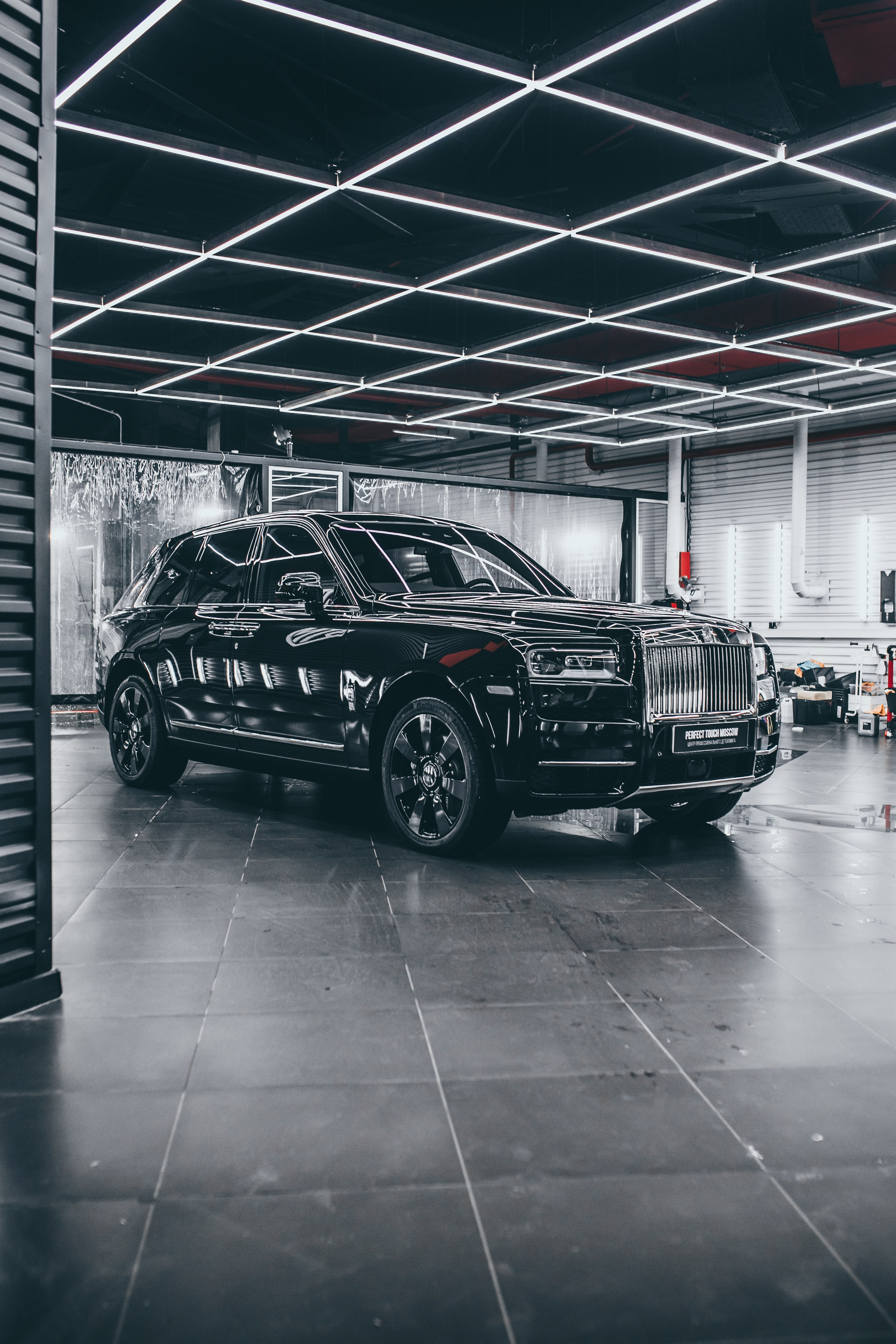 Автомобили и не только. Фотограф в Санкт-Петербурге Дмитрий Брусс