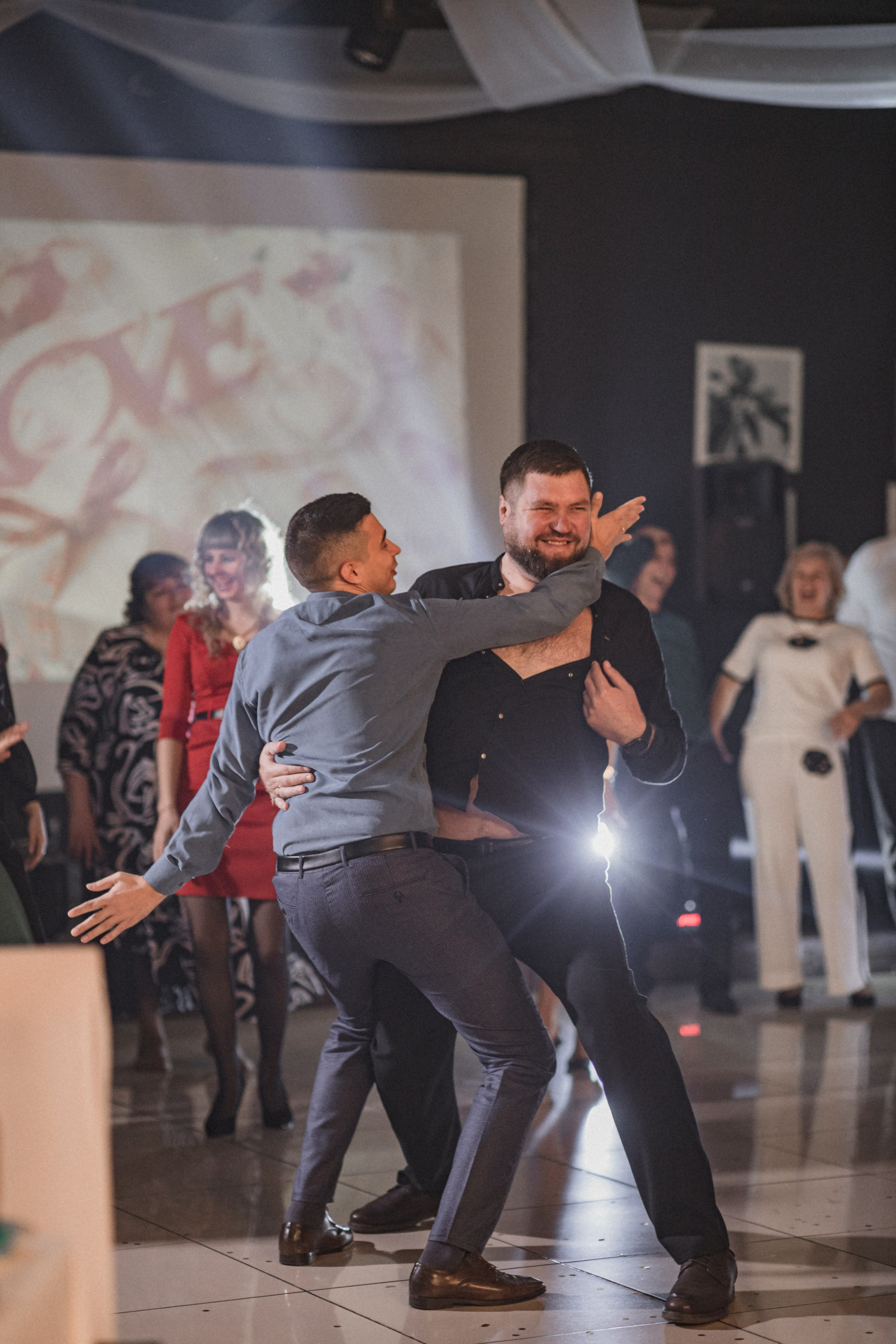 Шамиль Райля